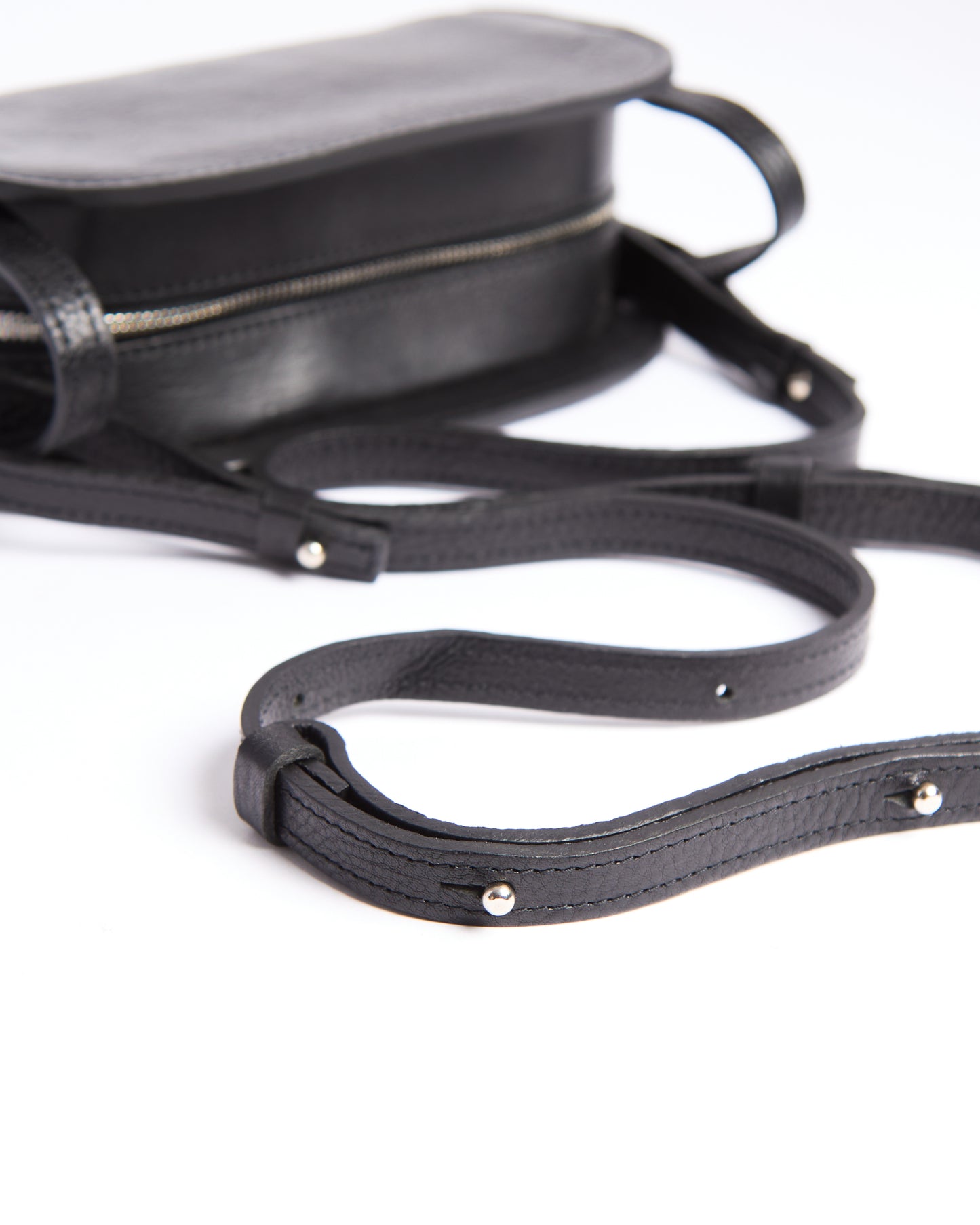 NINA BAG BLACK