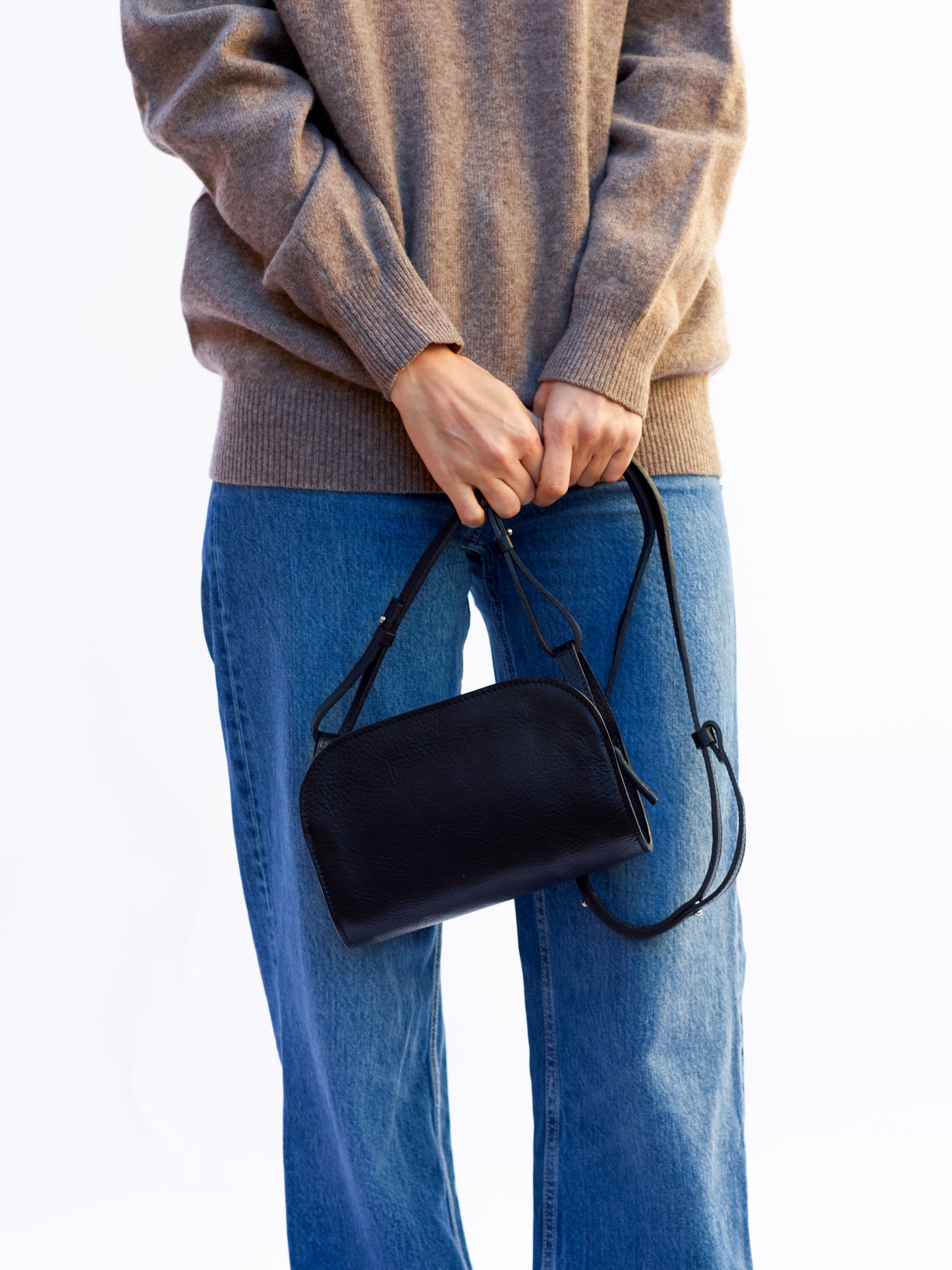 NINA BAG BLACK