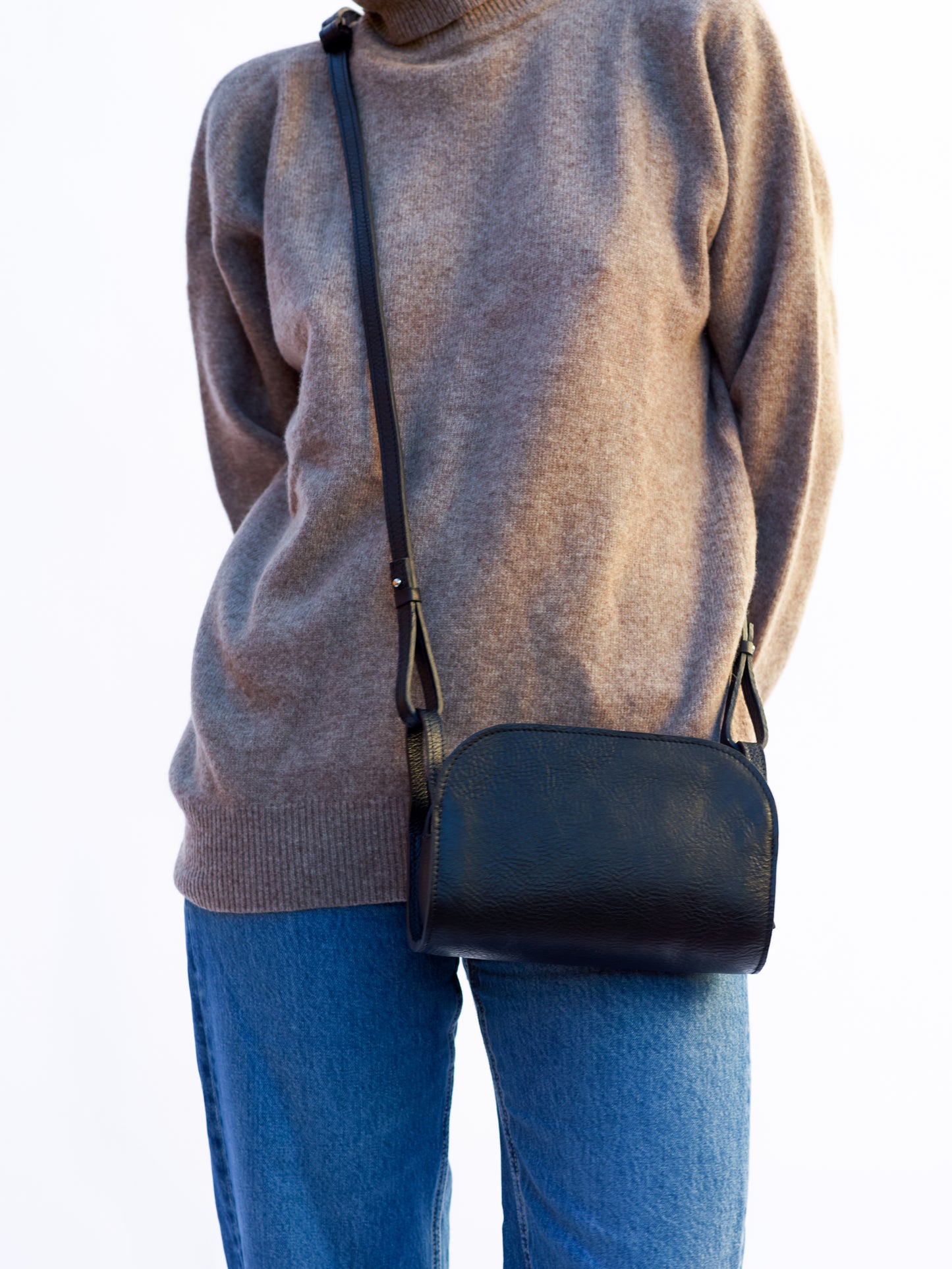 NINA BAG BLACK