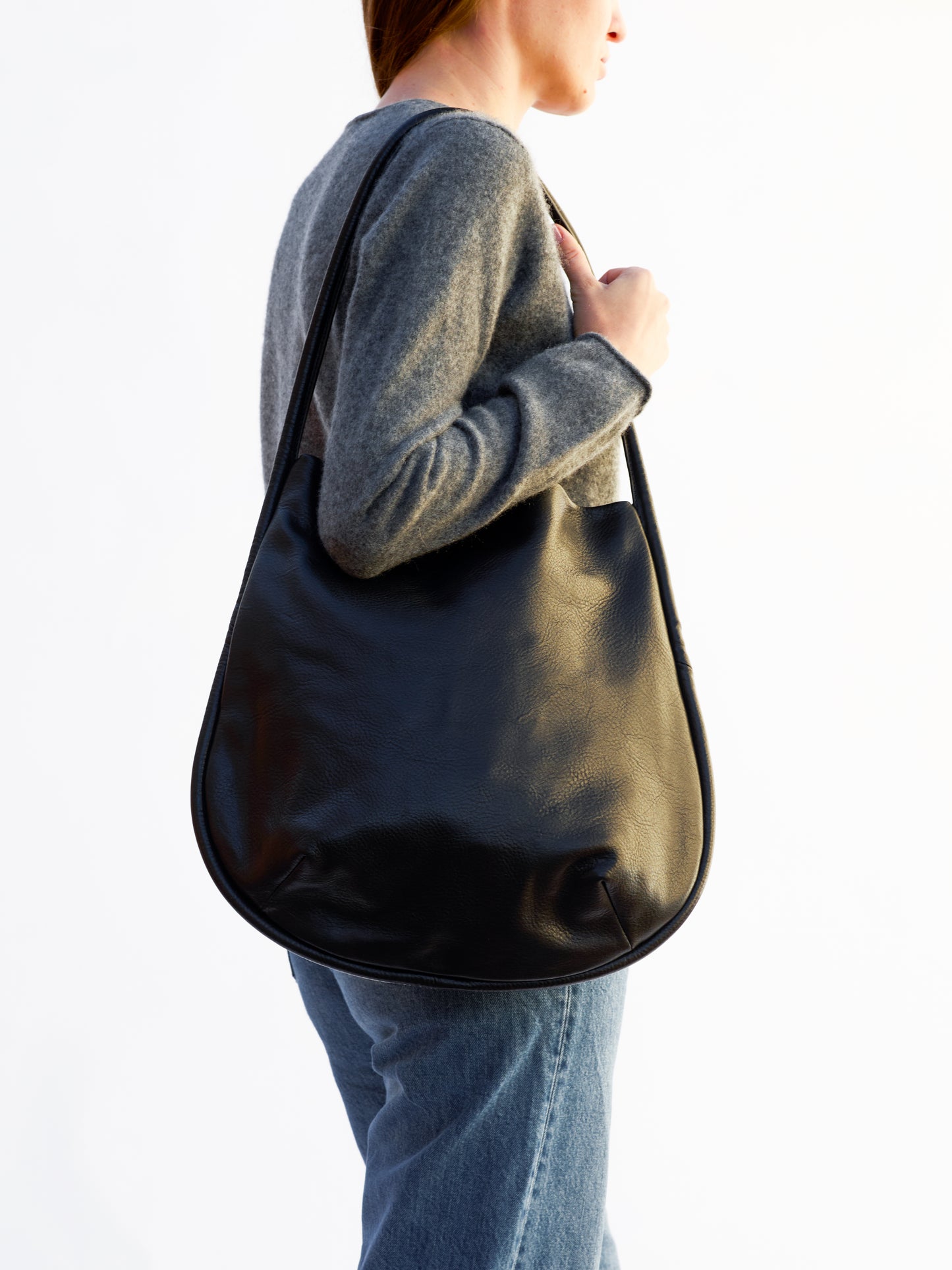 BEA BAG BLACK