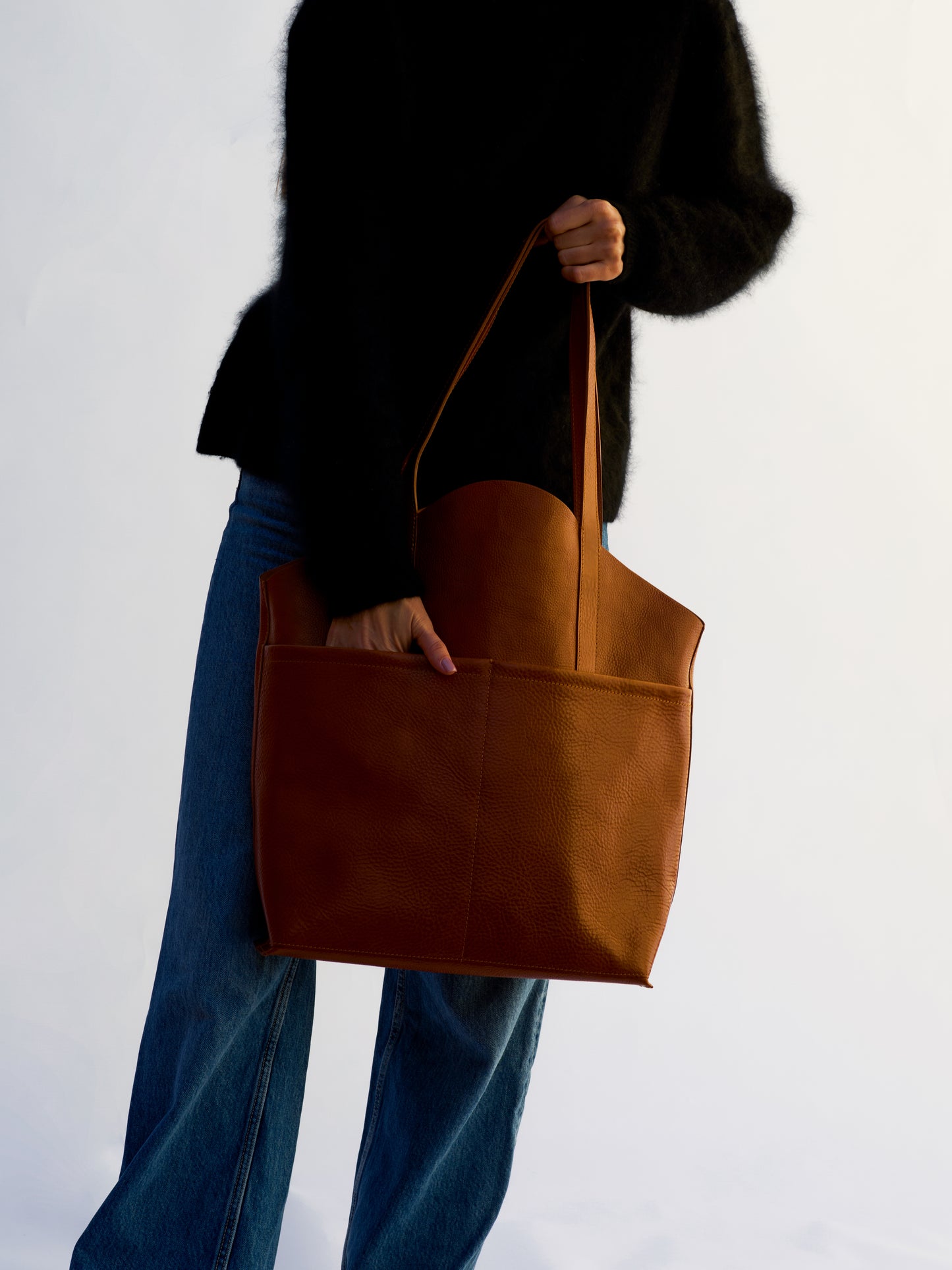 TOSCA BAG CAMEL