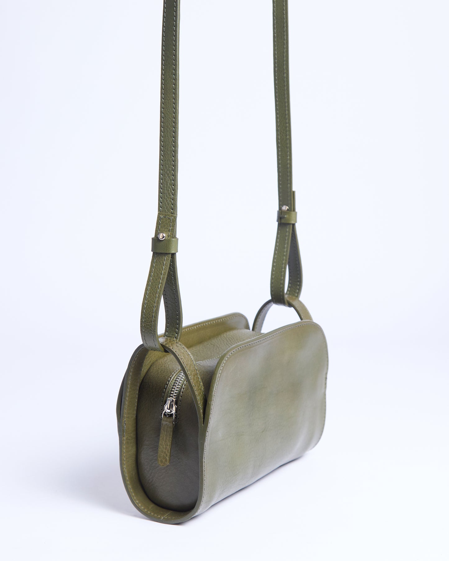 NINA BAG OLIVE GREEN