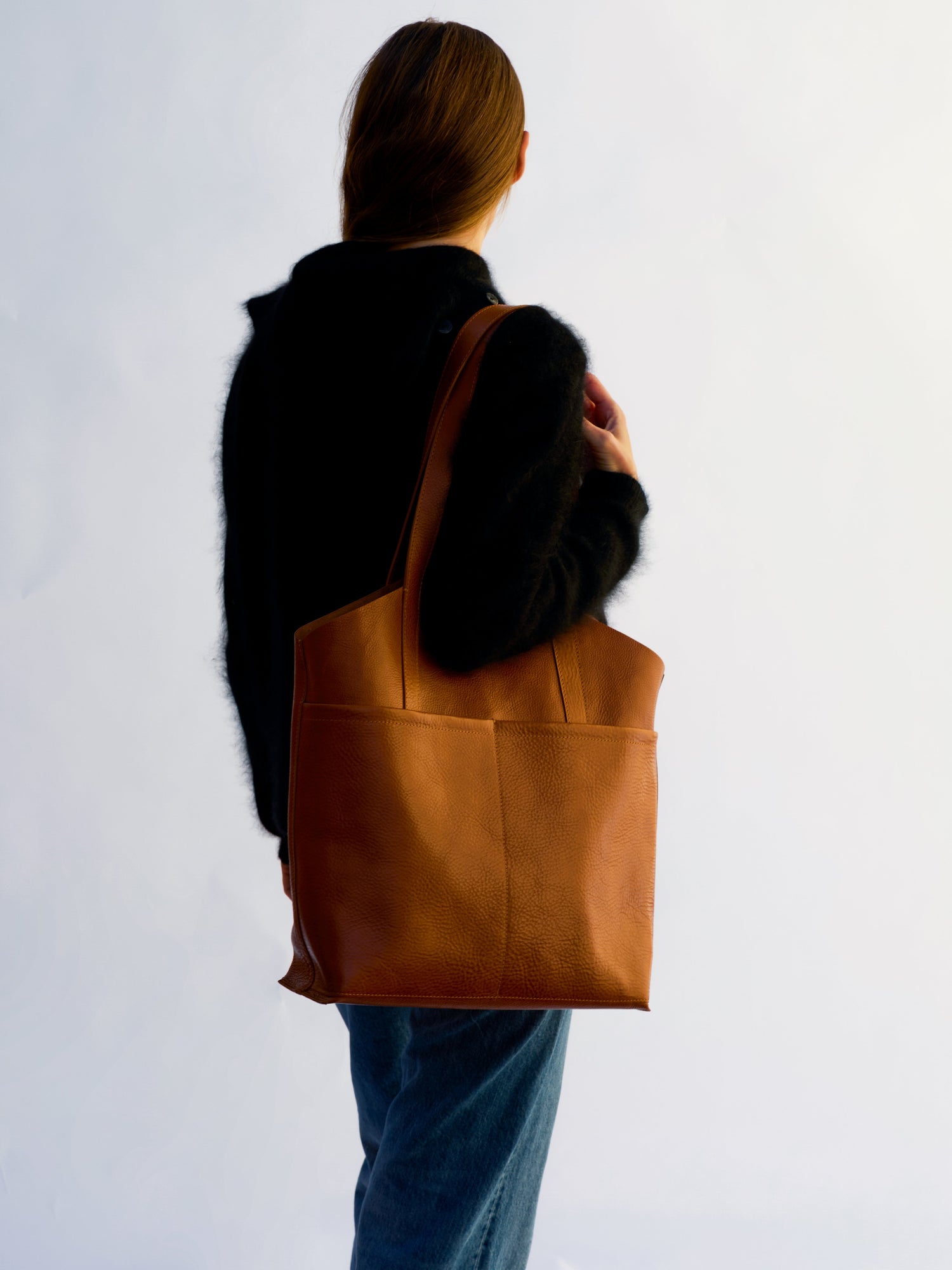 SHOULDER BAGS