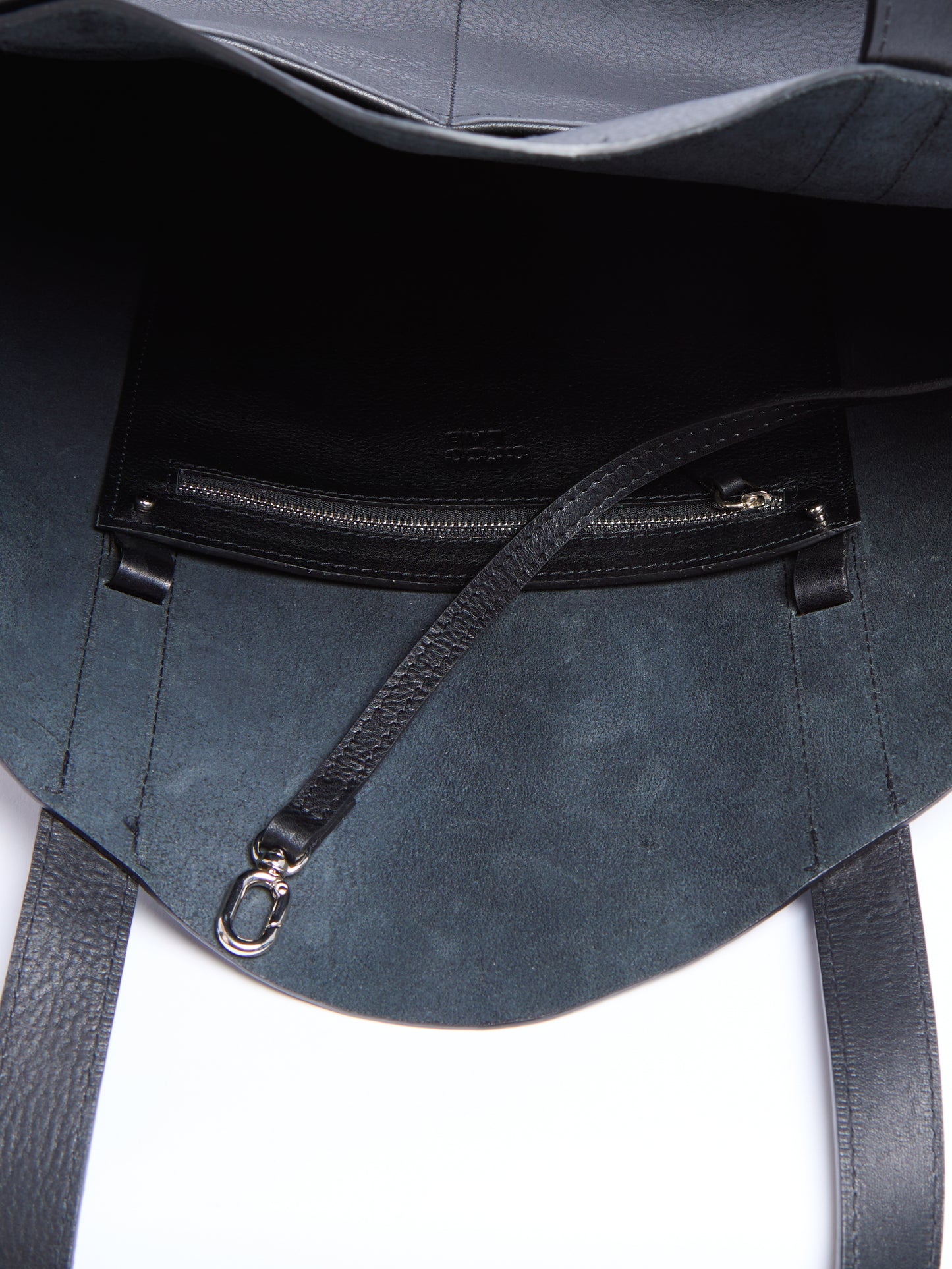 TOSCA BAG BLACK