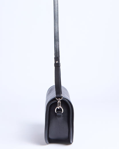 EMMA BAG BLACK