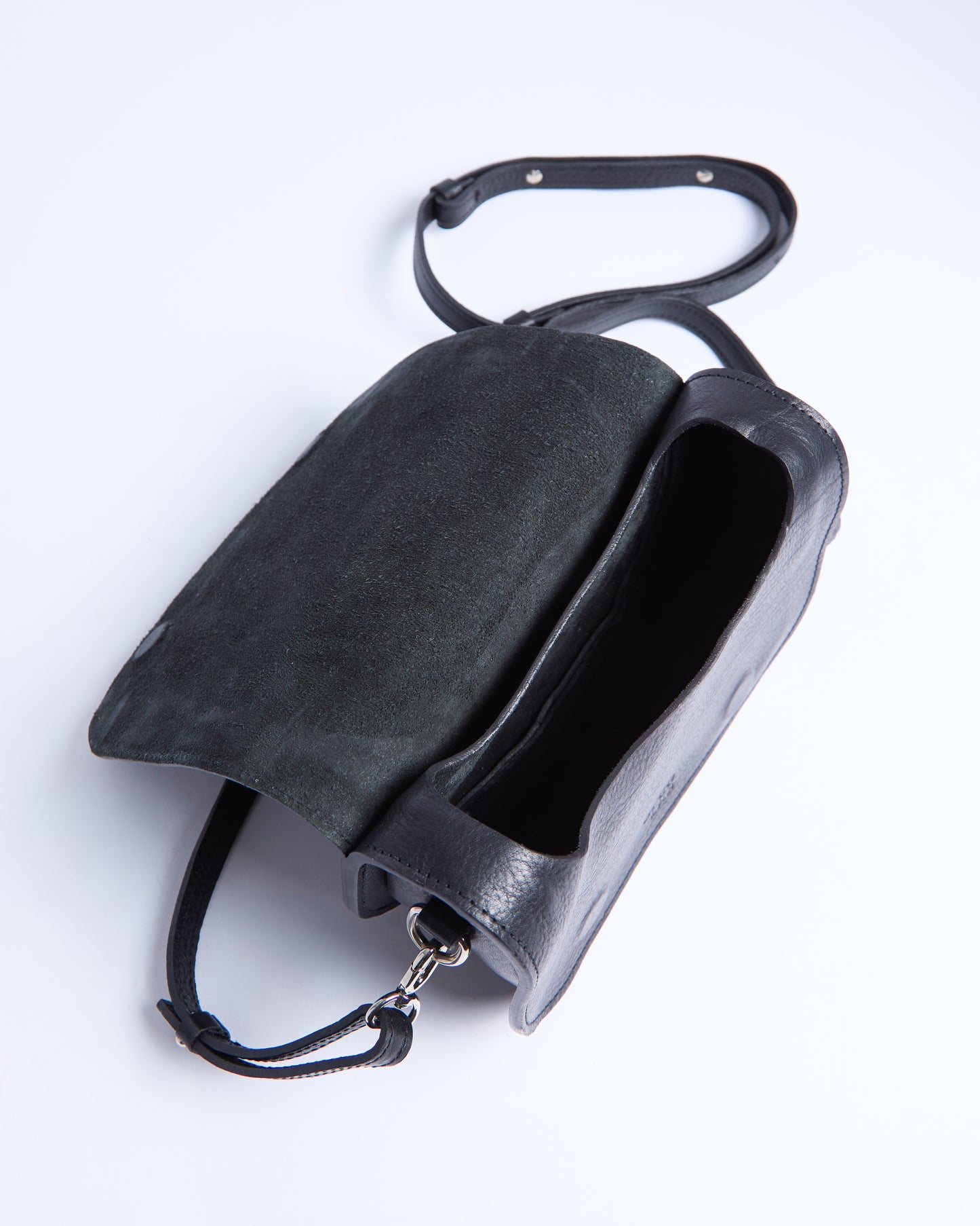 EMMA BAG BLACK