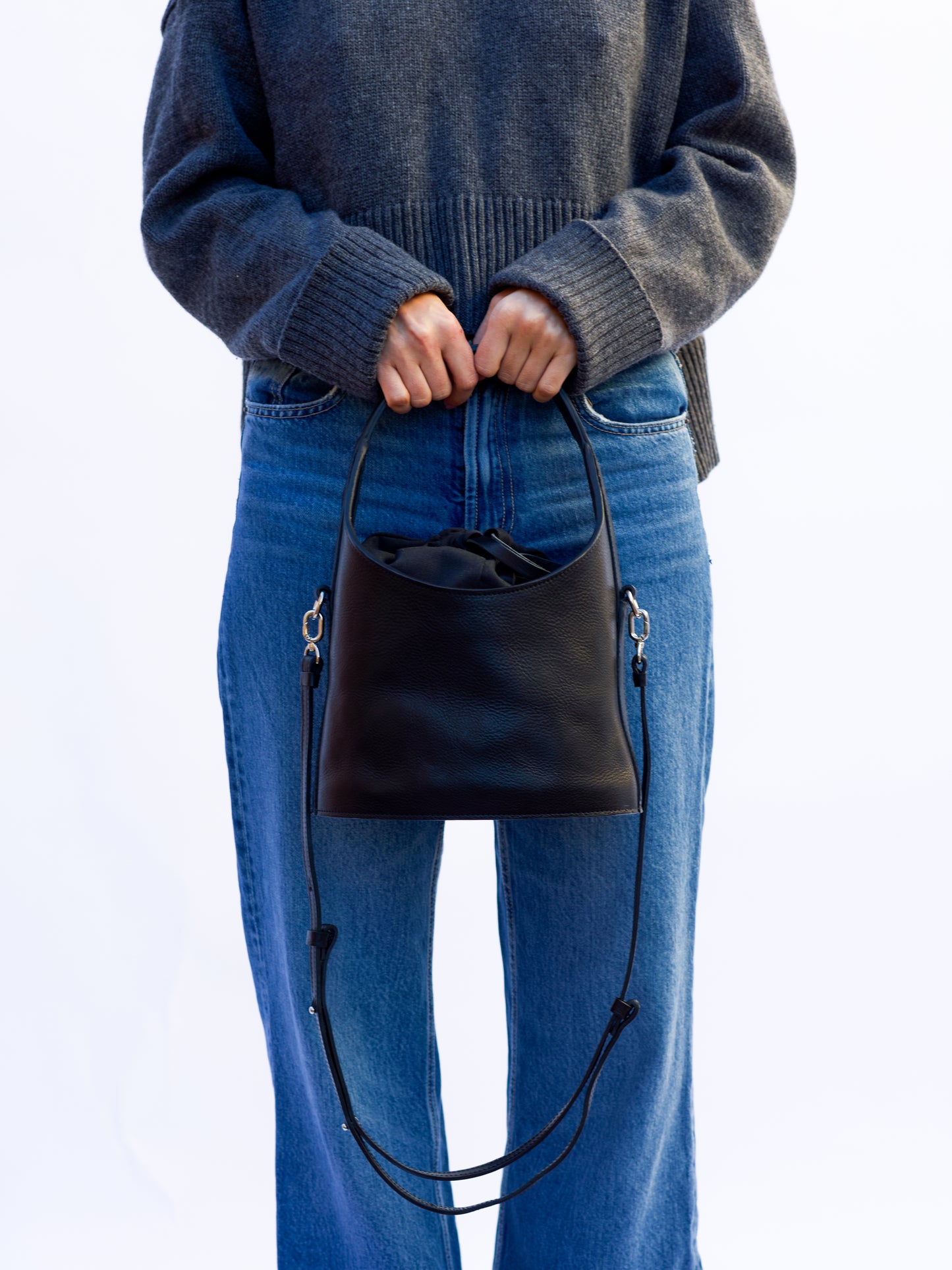 MILA BAG BLACK