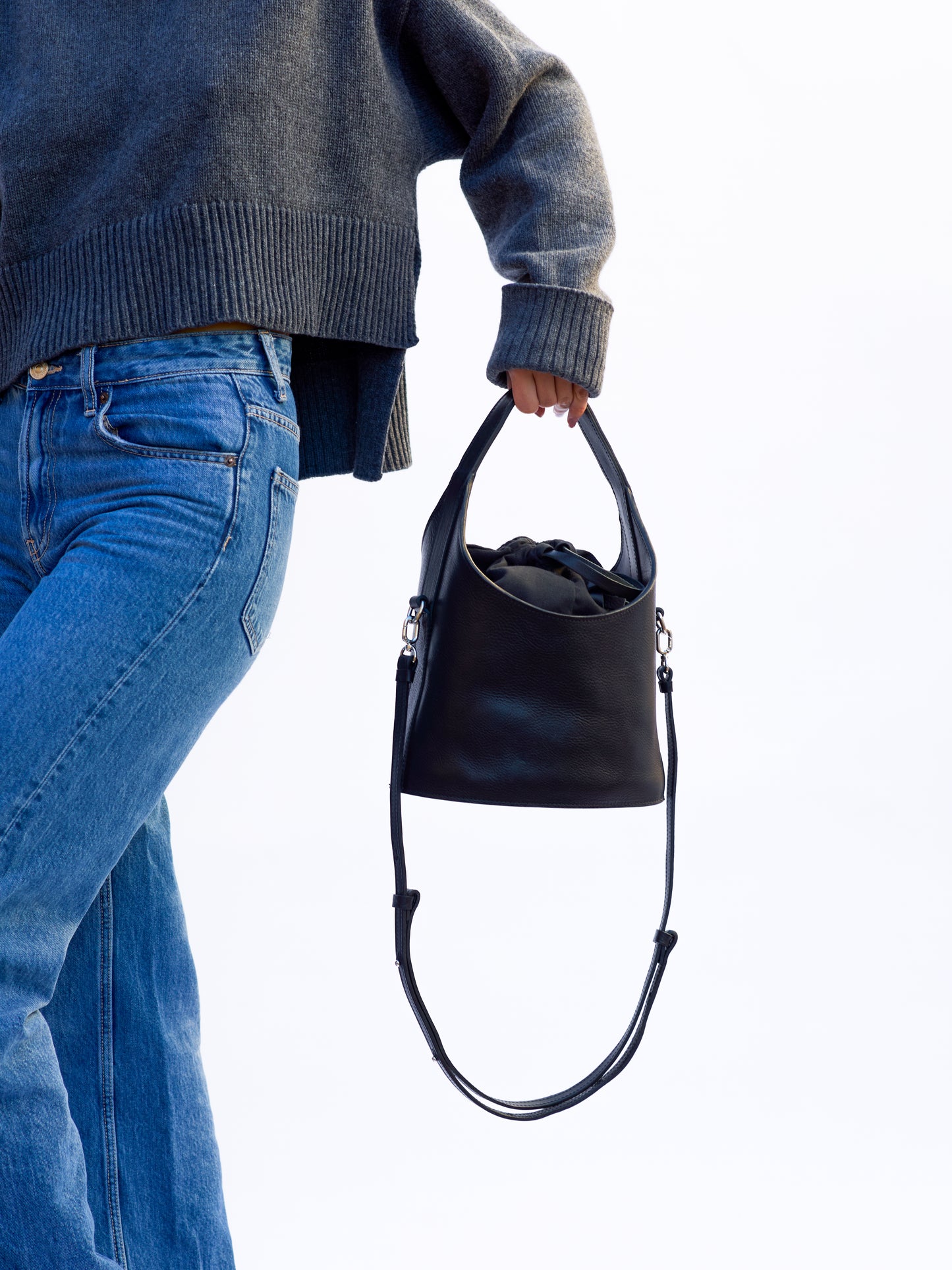 MILA BAG BLACK