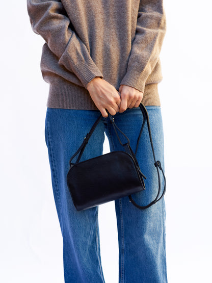 NINA BAG BLACK