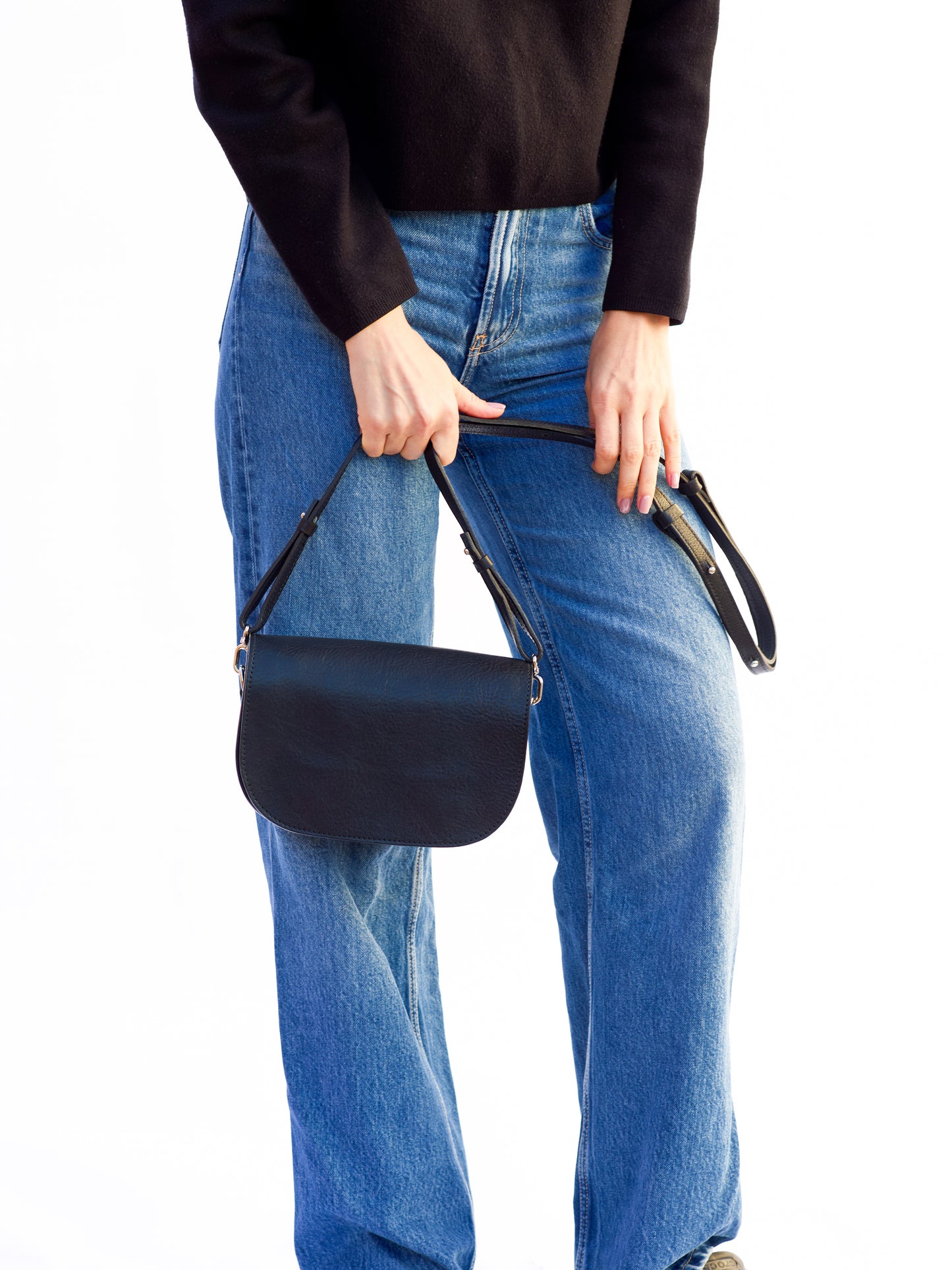EMMA BAG BLACK