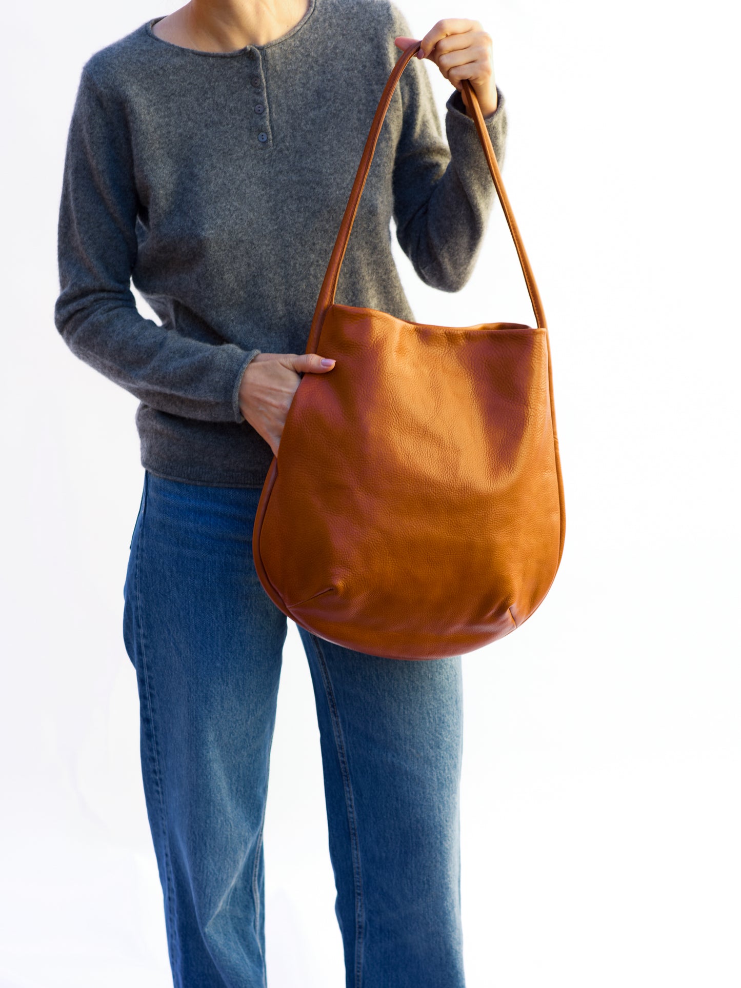 BEA BAG CAMEL