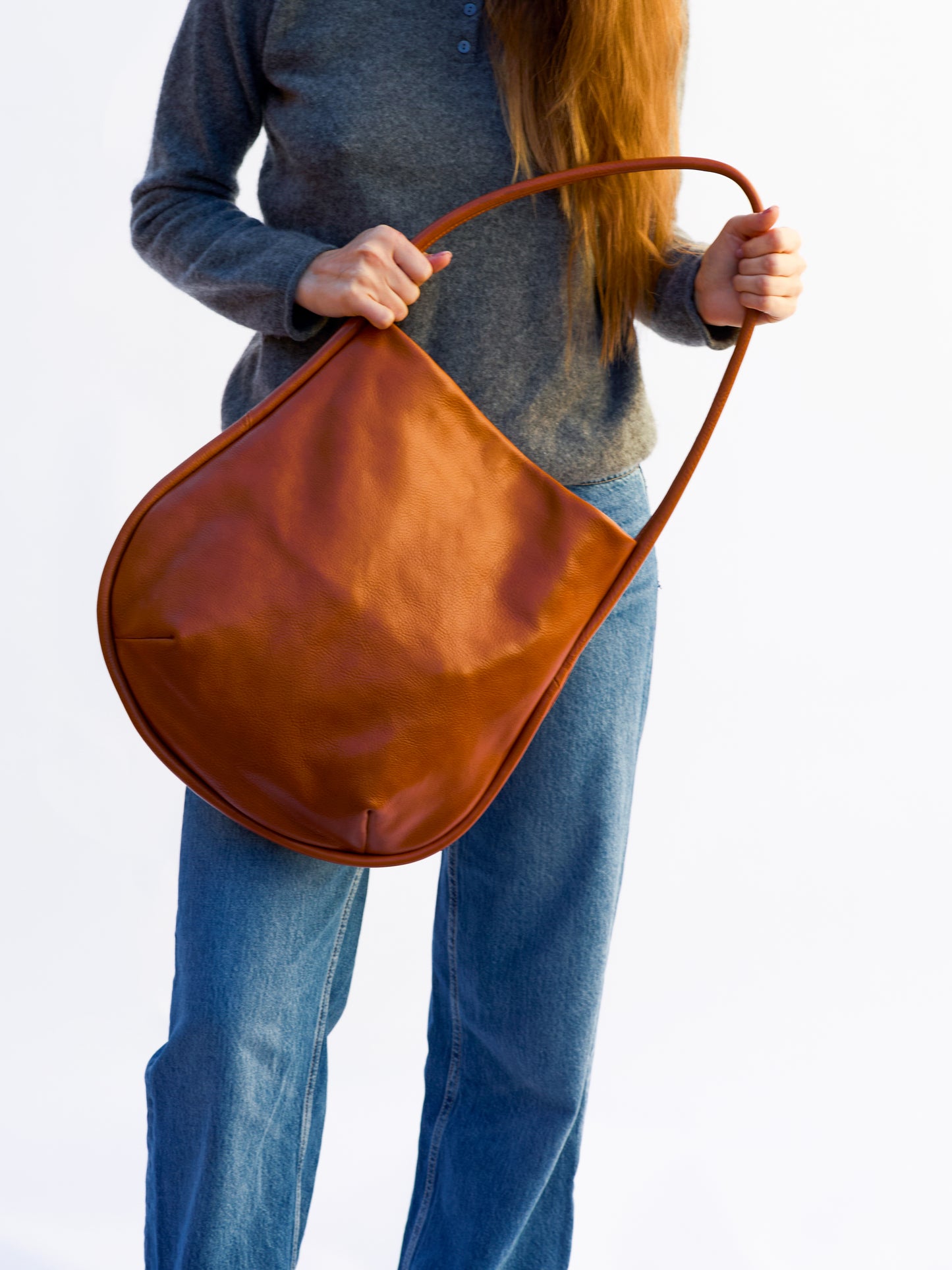 BEA BAG CAMEL