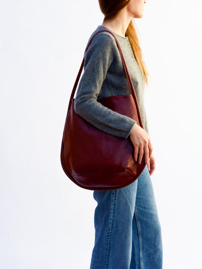 BEA BAG RUST