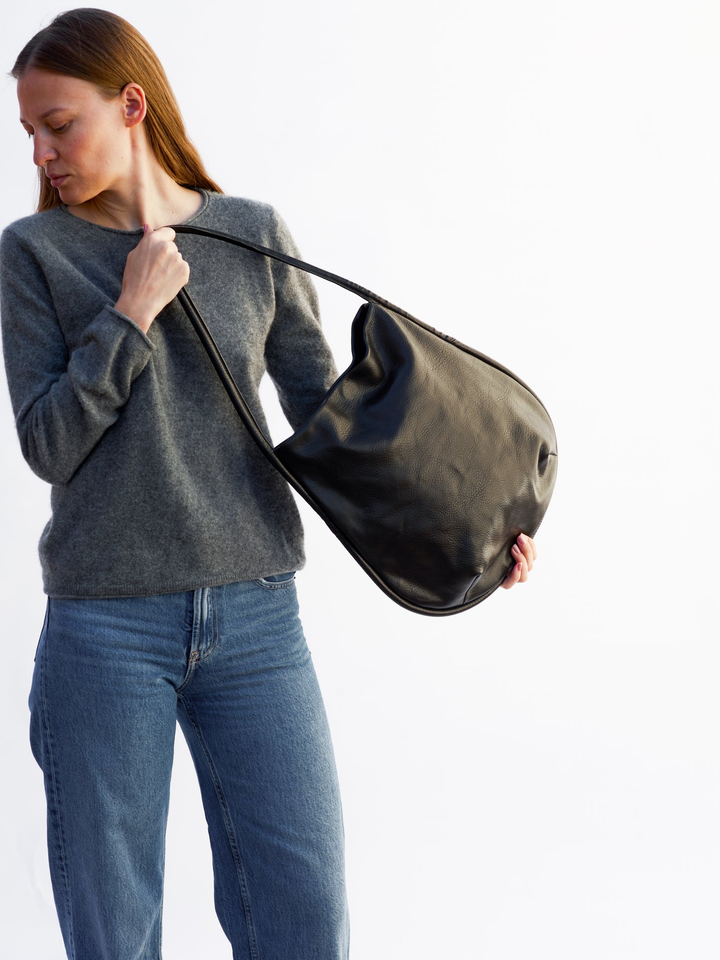 BEA BAG BLACK
