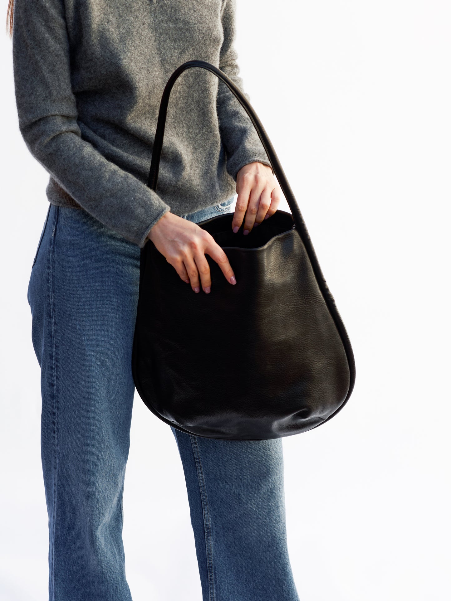 BEA BAG BLACK