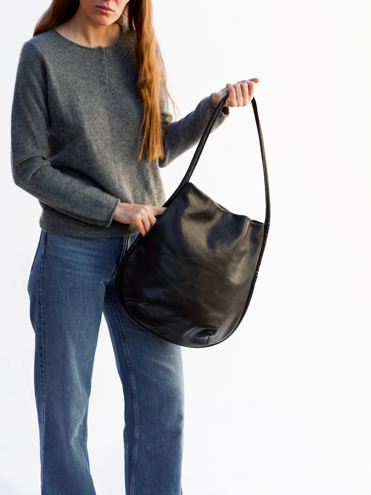 BEA BAG BLACK