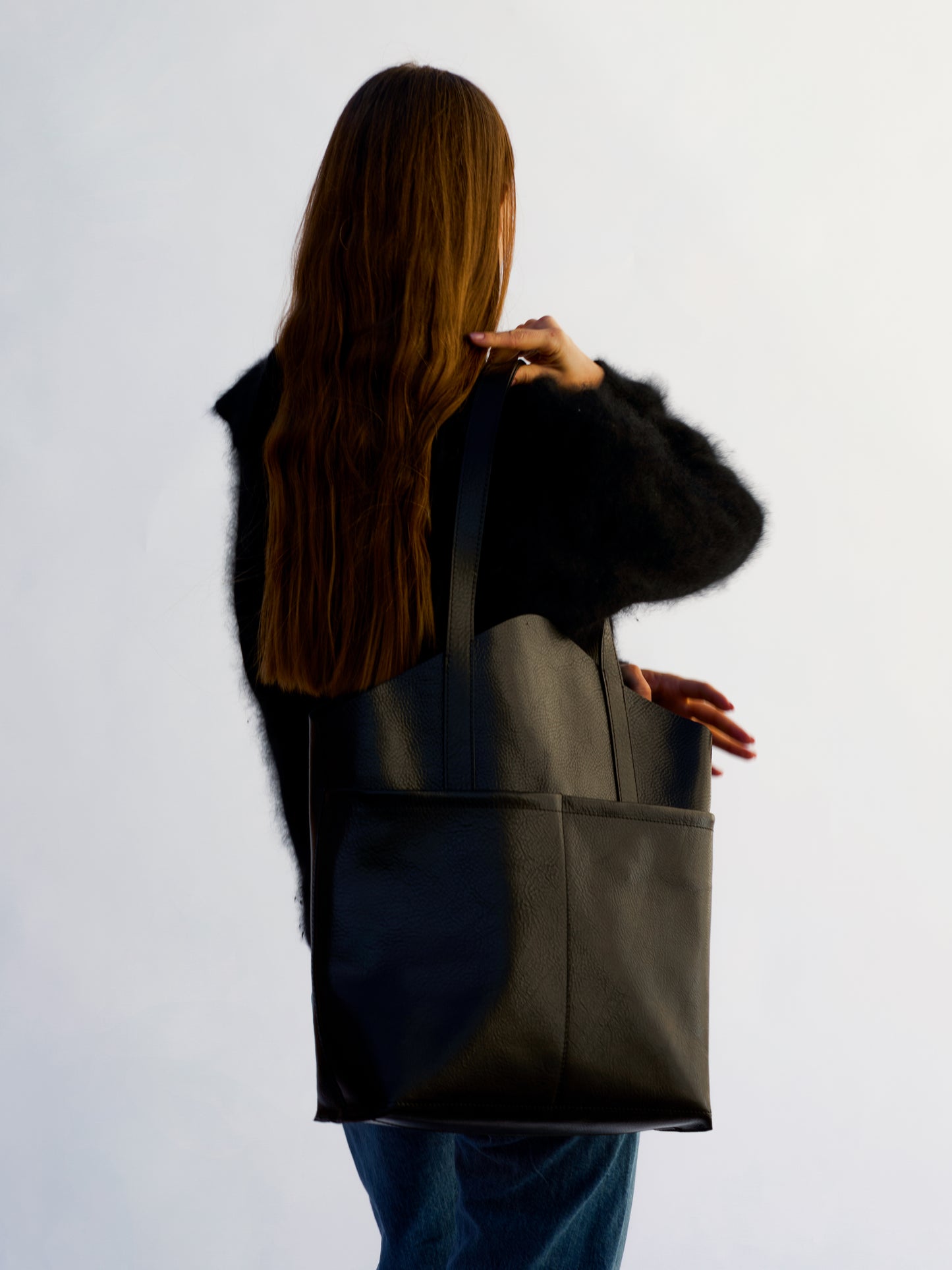 TOSCA BAG BLACK
