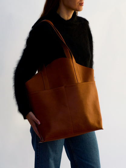 TOSCA BAG CAMEL
