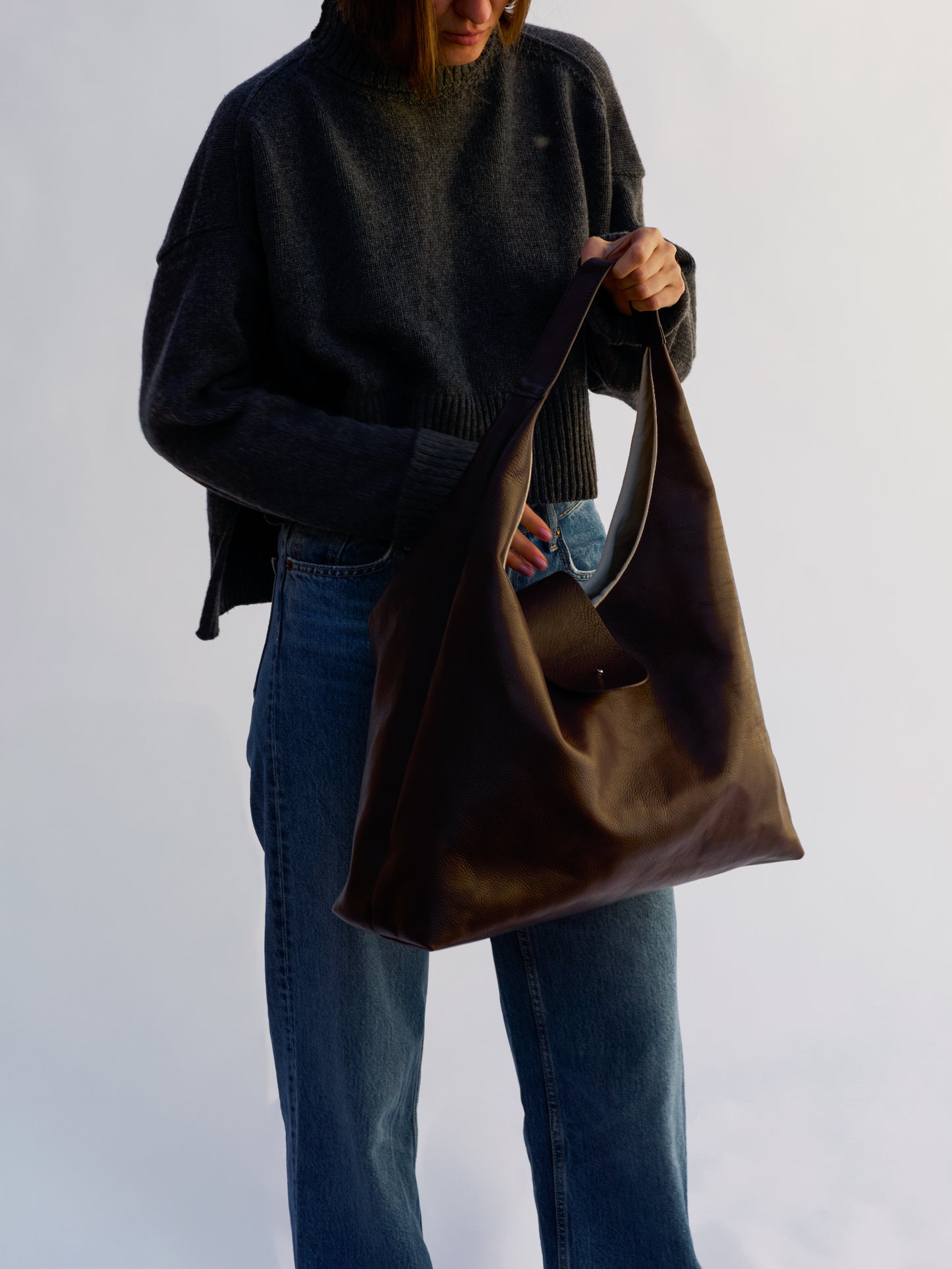 ADA BAG CHOCOLATE