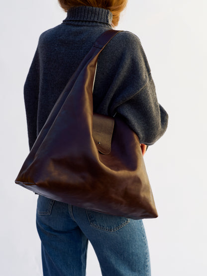 ADA BAG CHOCOLATE