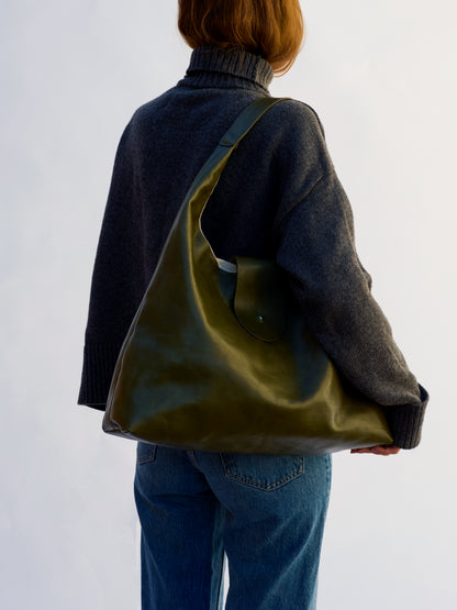 ADA BAG OLIVE GREEN