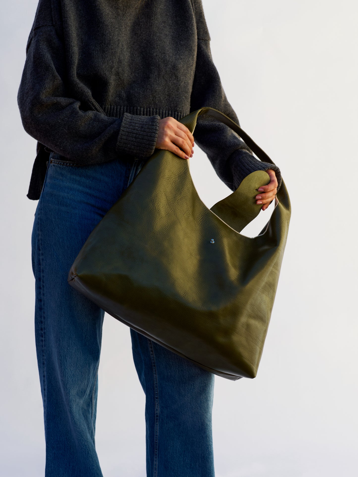 ADA BAG OLIVE GREEN