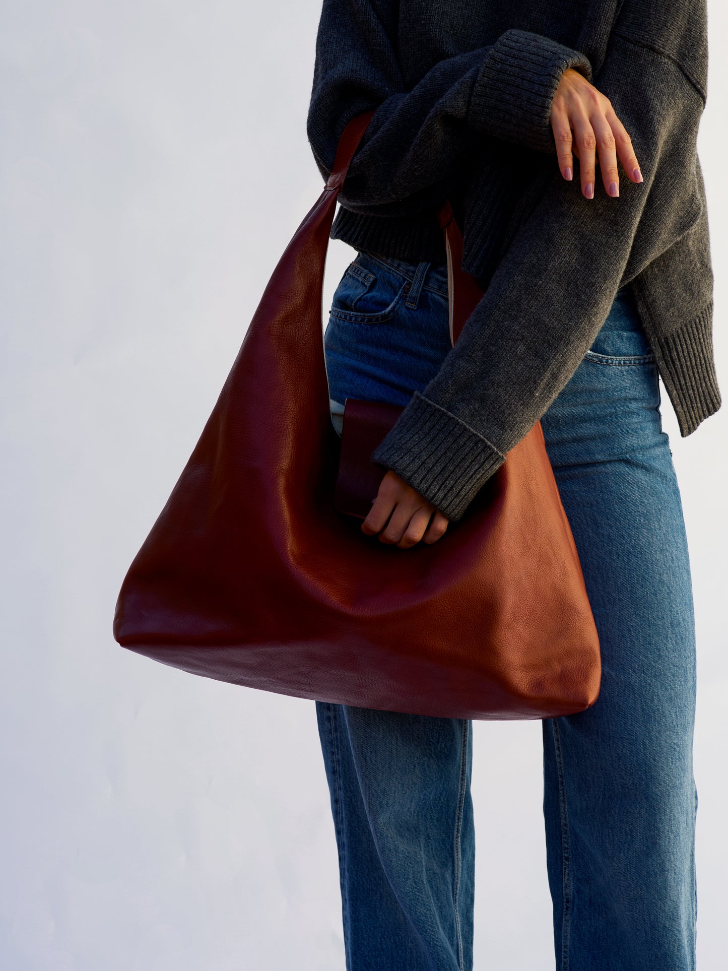 ADA BAG RUST