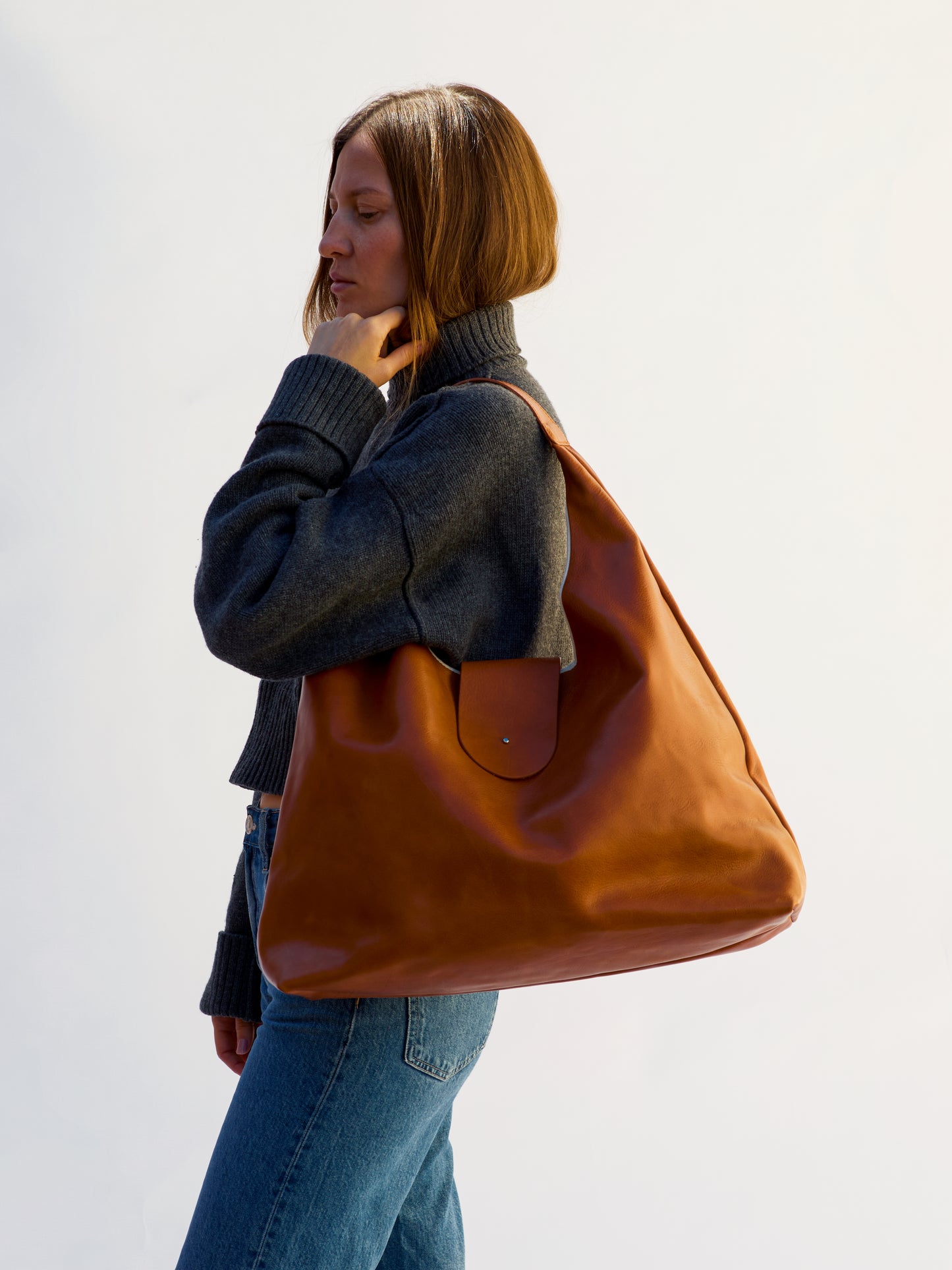 ADA BAG CAMEL