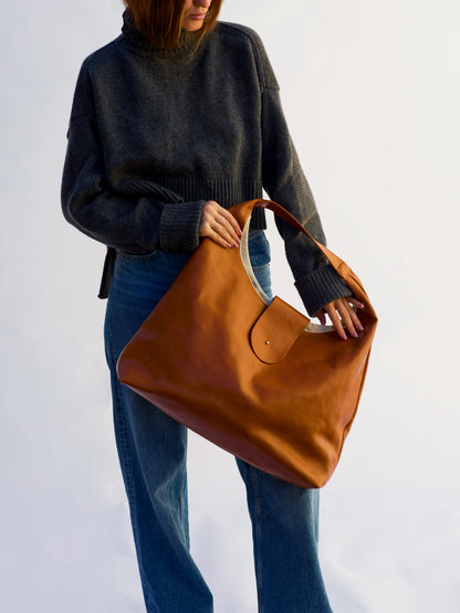 ADA BAG CAMEL