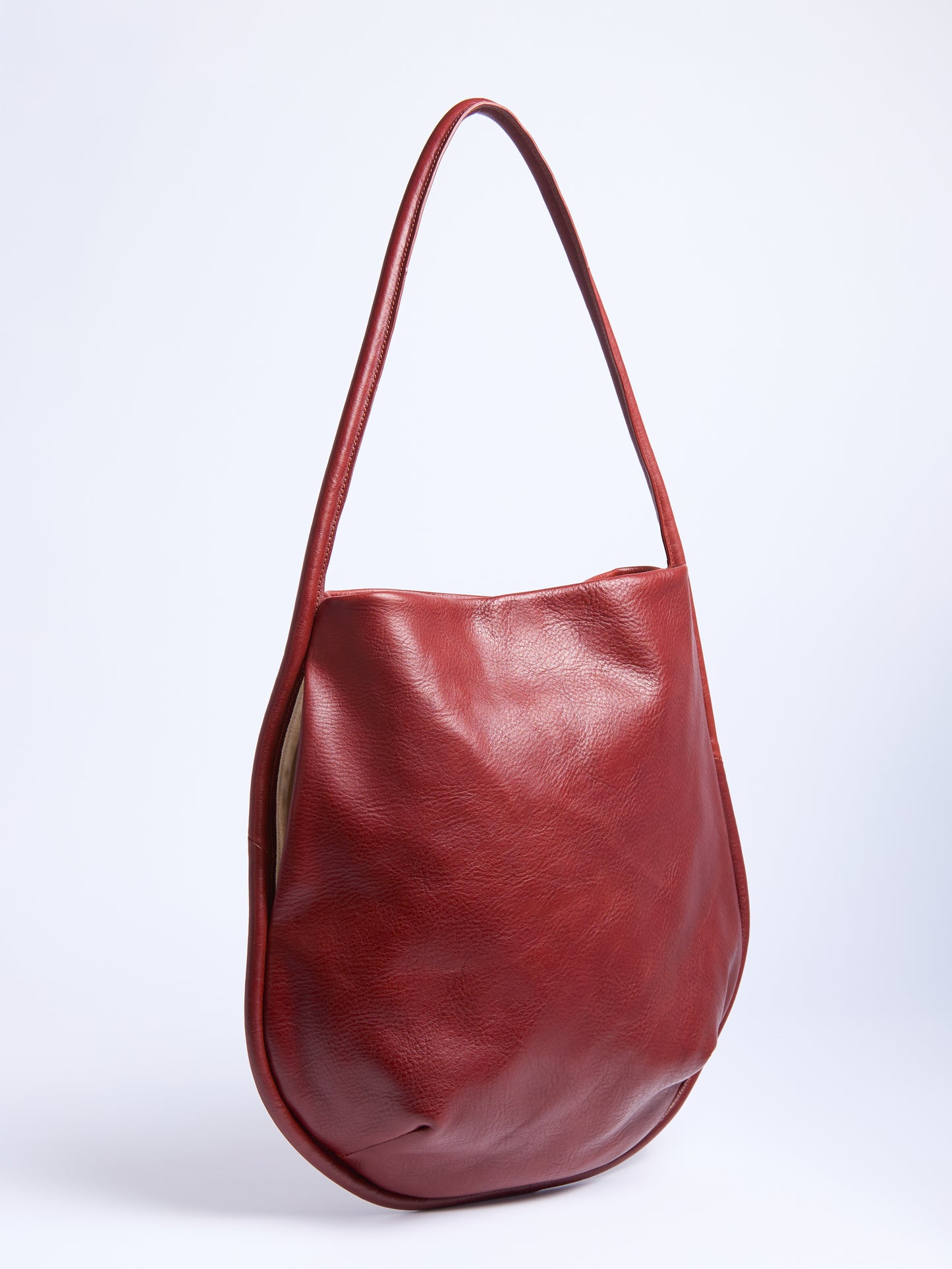 BEA BAG RUST