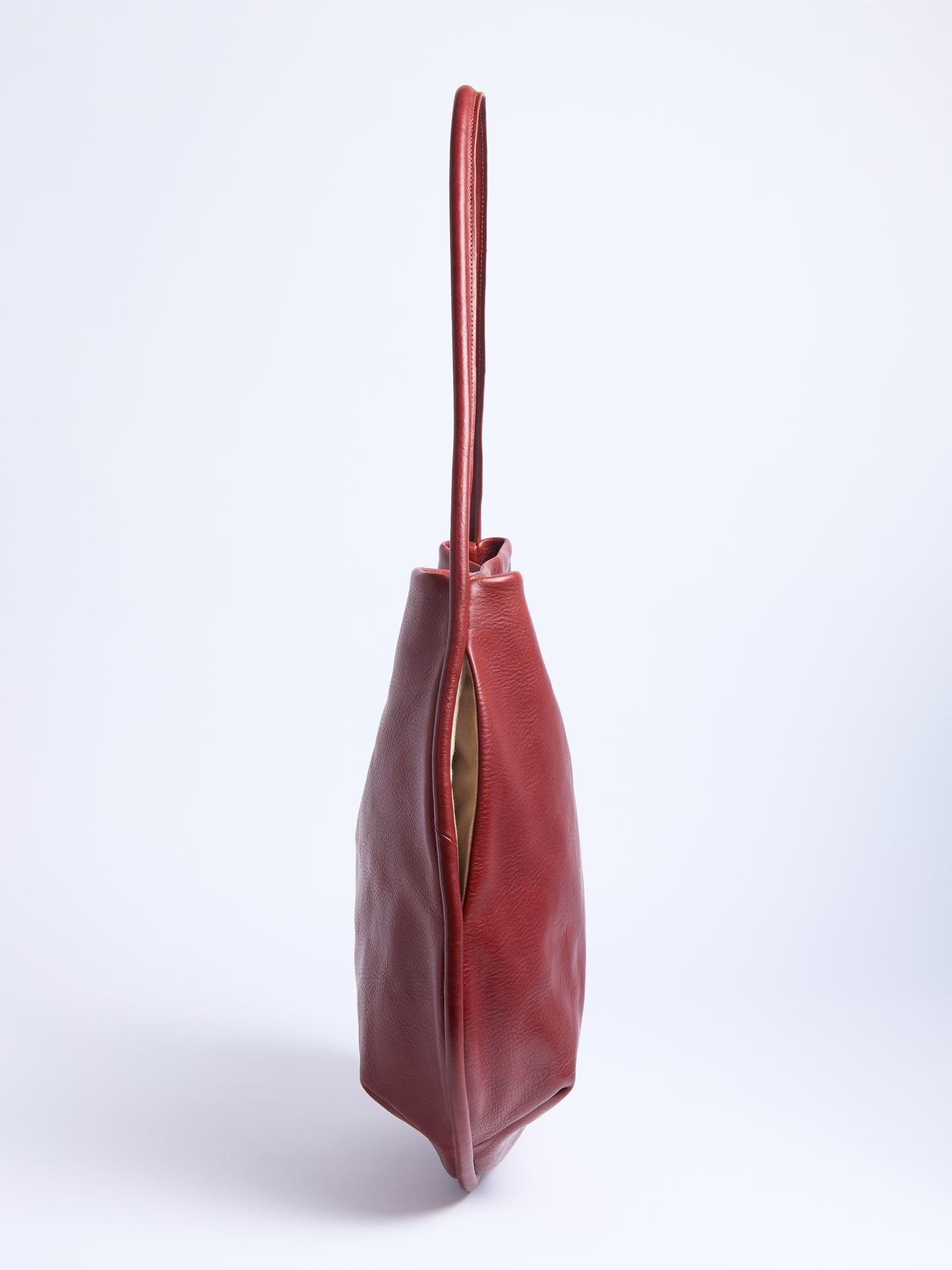 BEA BAG RUST