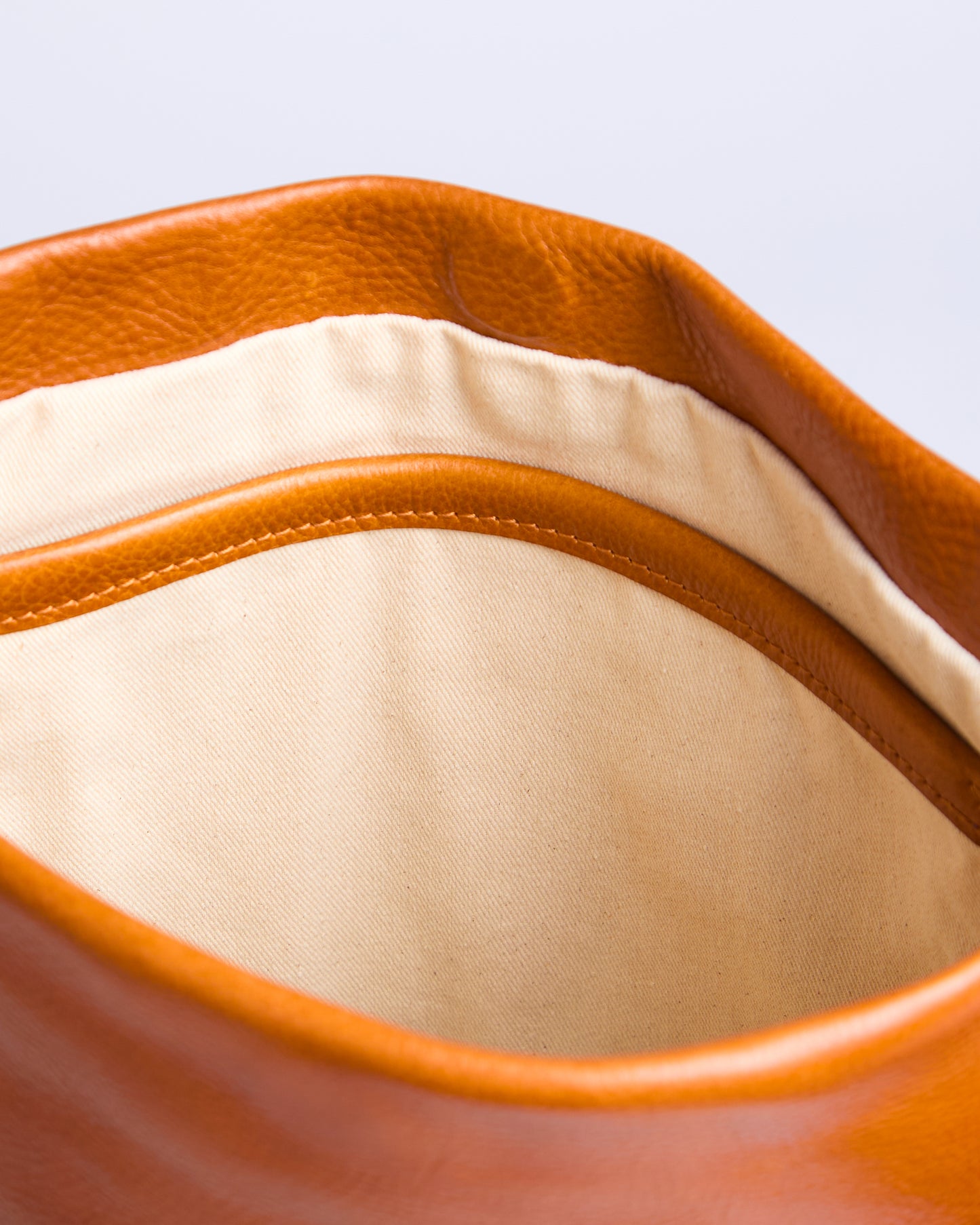 BEA BAG CAMEL