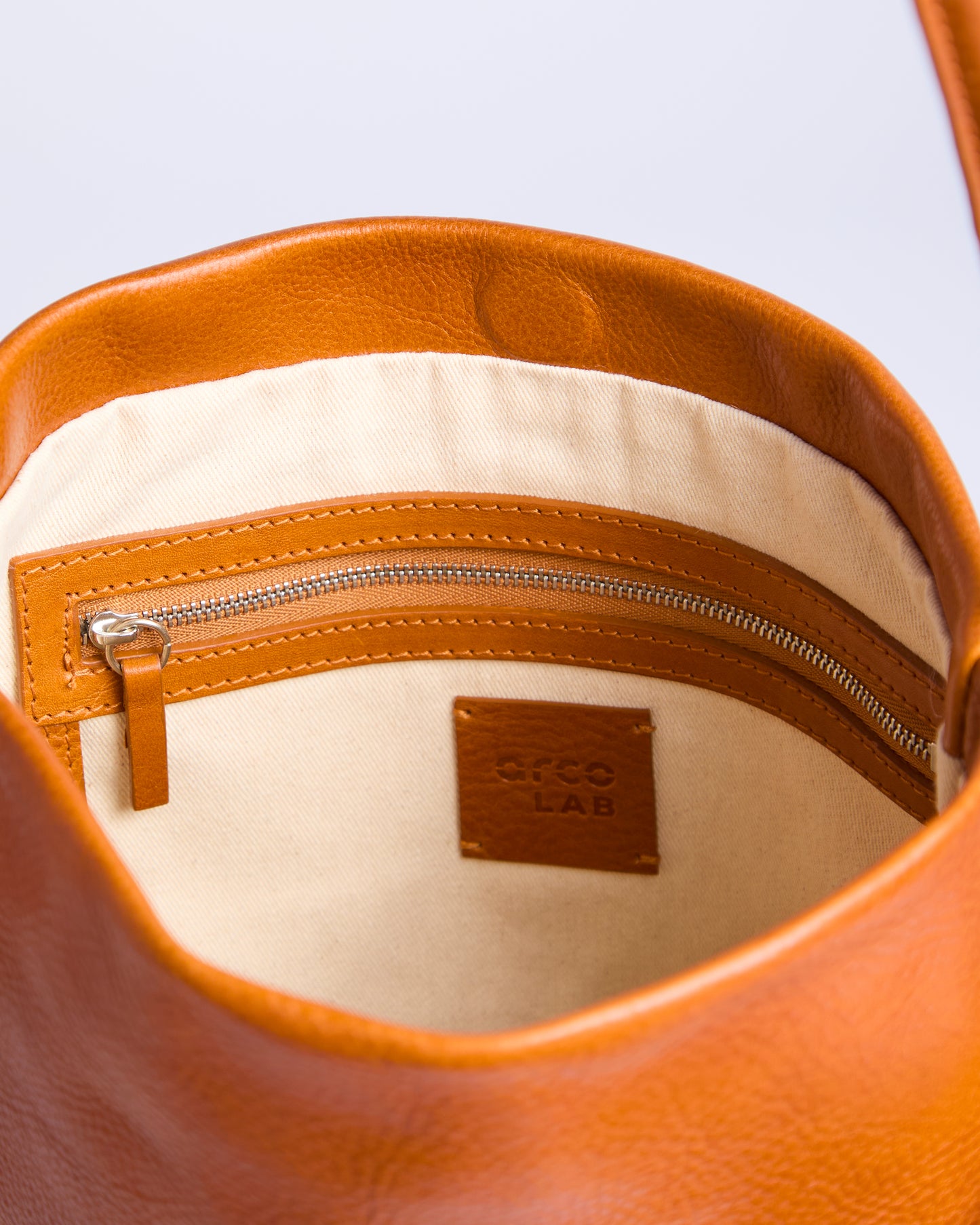 BEA BAG CAMEL