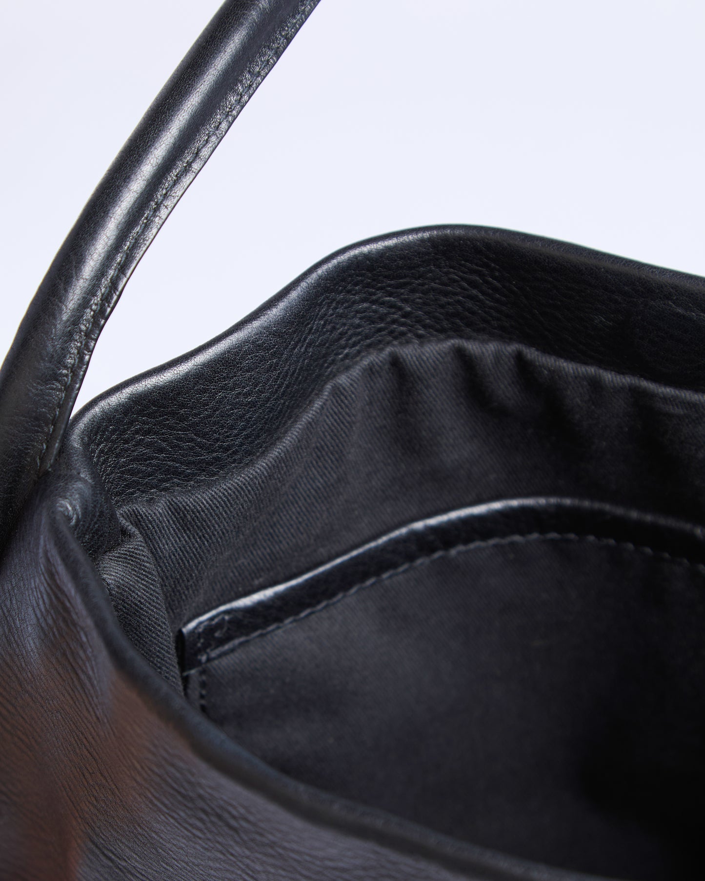 BEA BAG BLACK