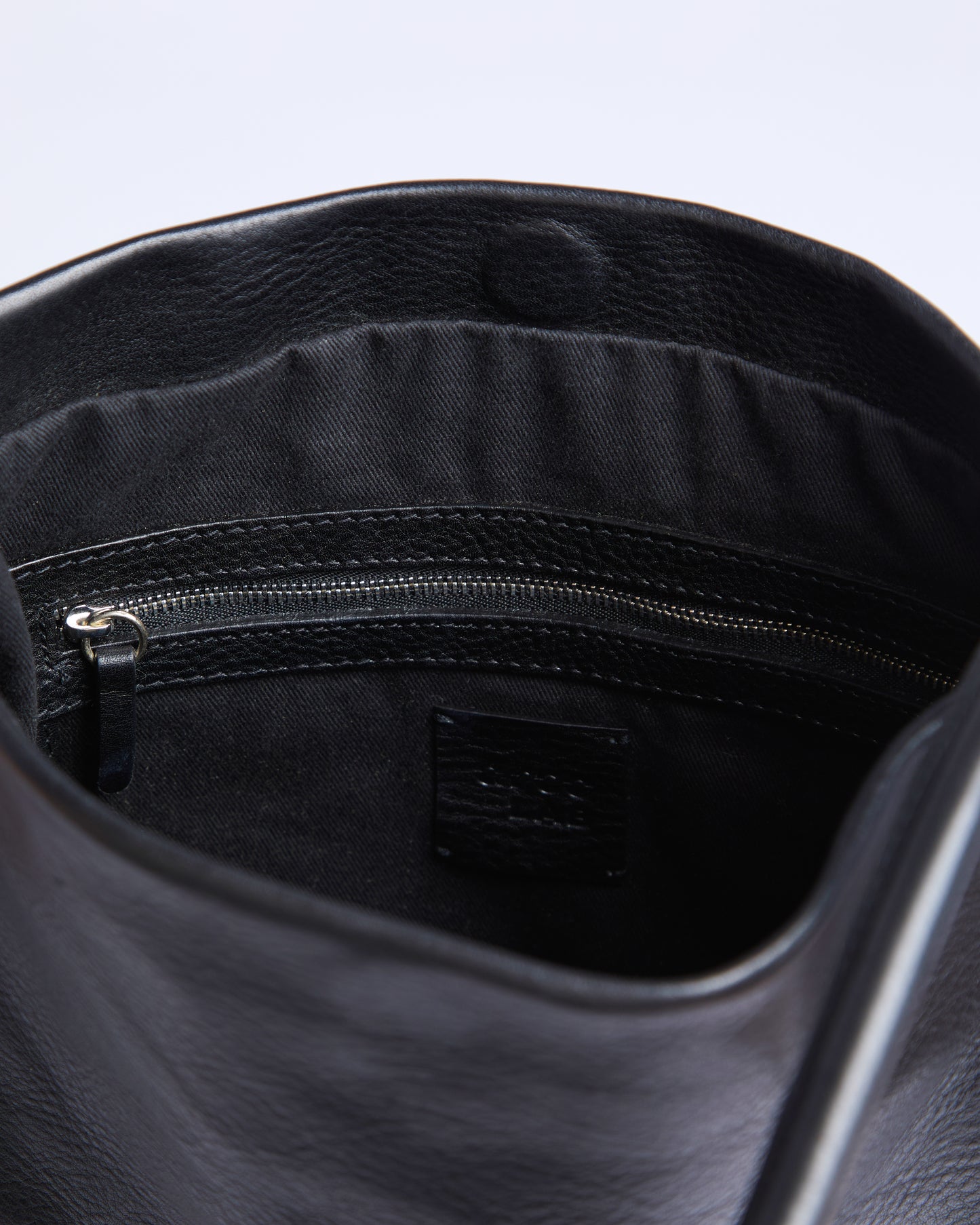 BEA BAG BLACK