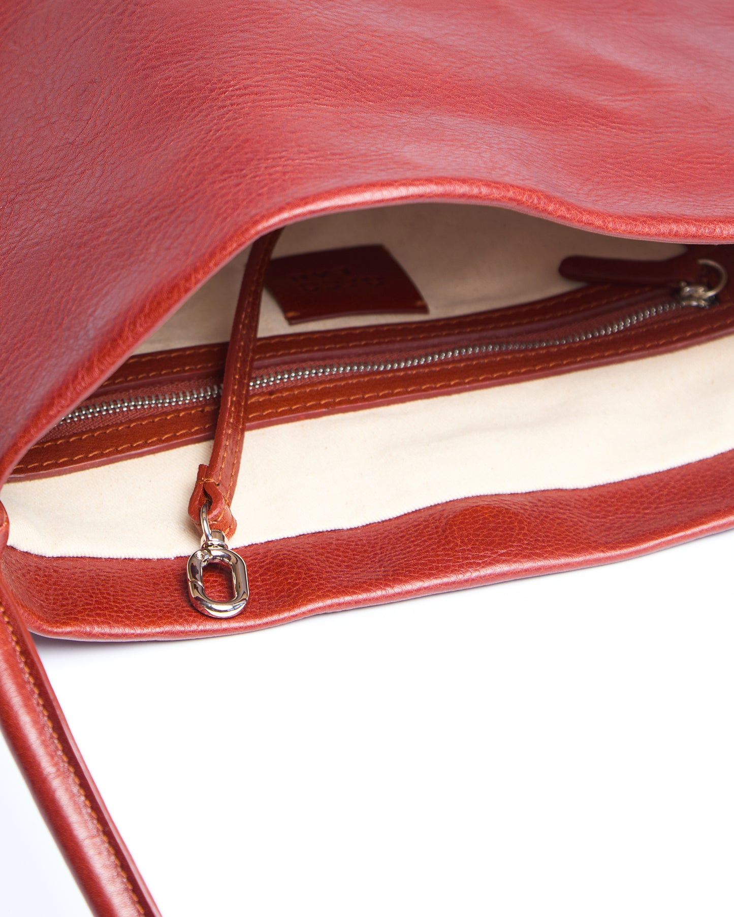 BEA BAG RUST