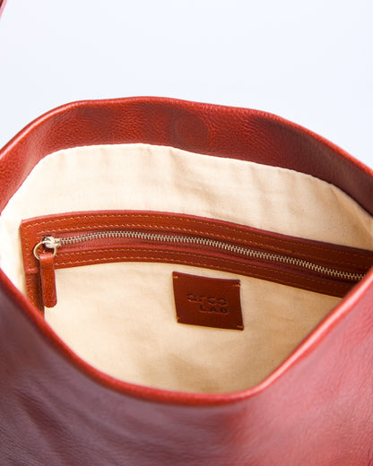 BEA BAG RUST