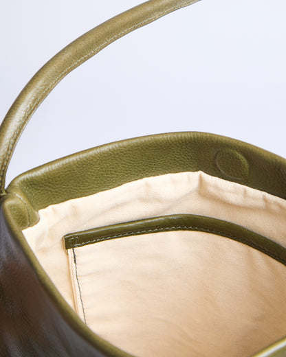 BEA BAG OLIVE GREEN