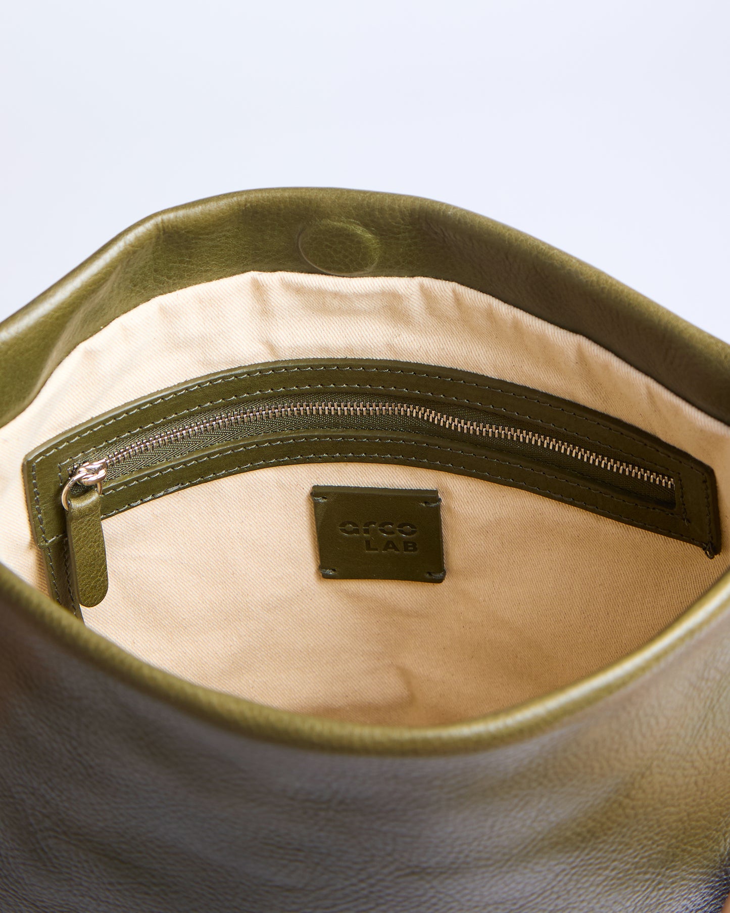BEA BAG OLIVE GREEN