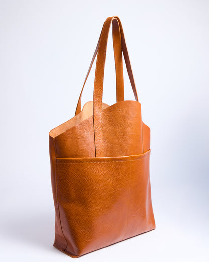 TOSCA BAG CAMEL