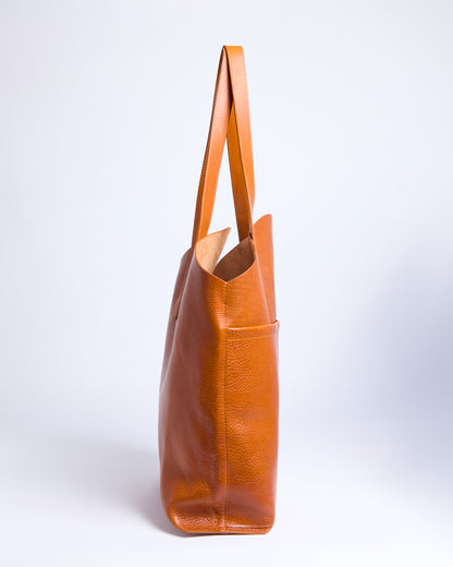 TOSCA BAG CAMEL