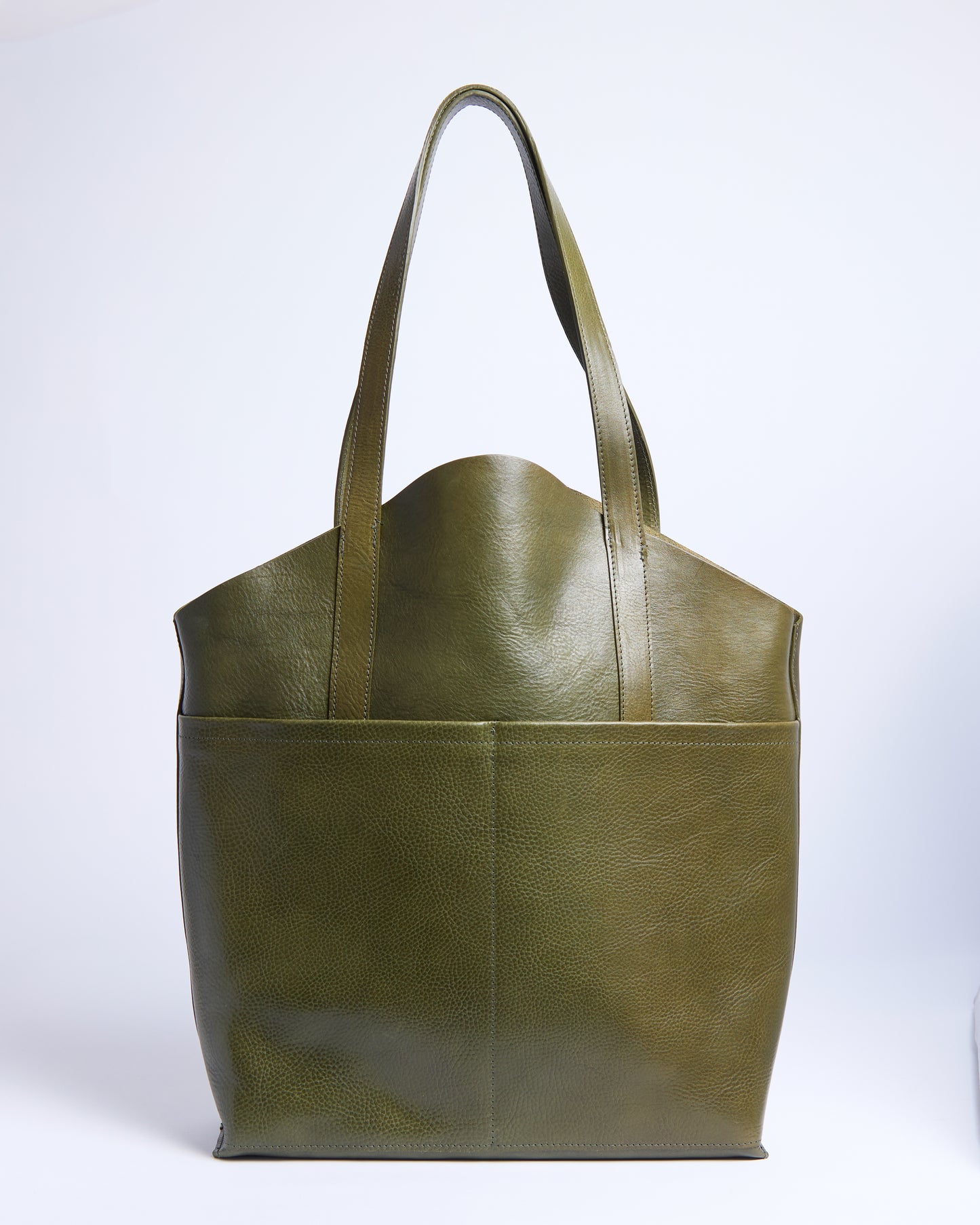 TOSCA BAG OLIVE GREEN