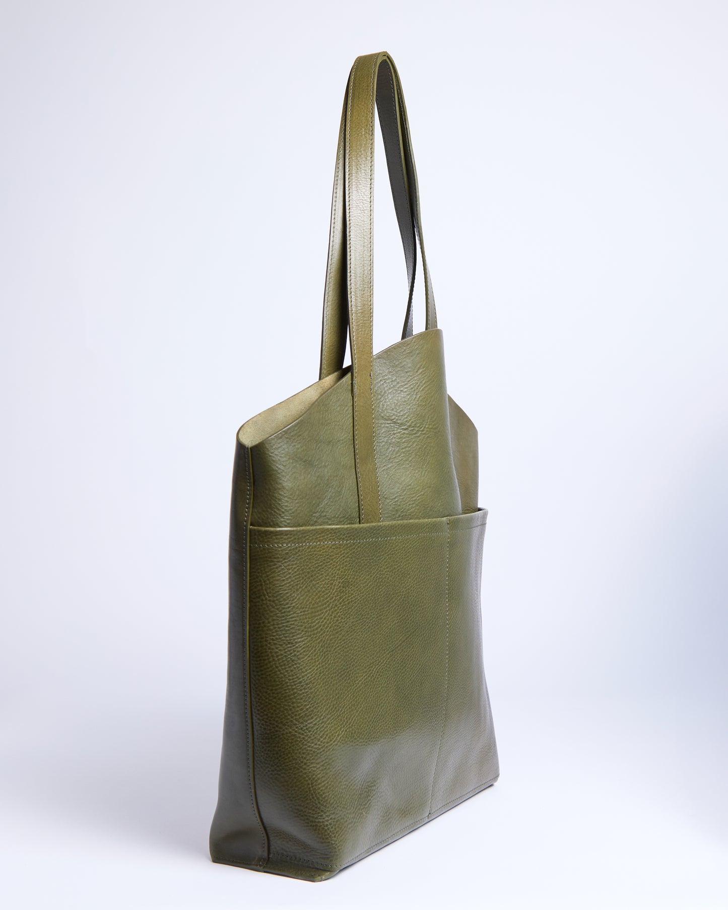 TOSCA BAG OLIVE GREEN