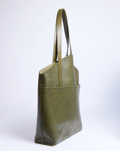 TOSCA BAG OLIVE GREEN