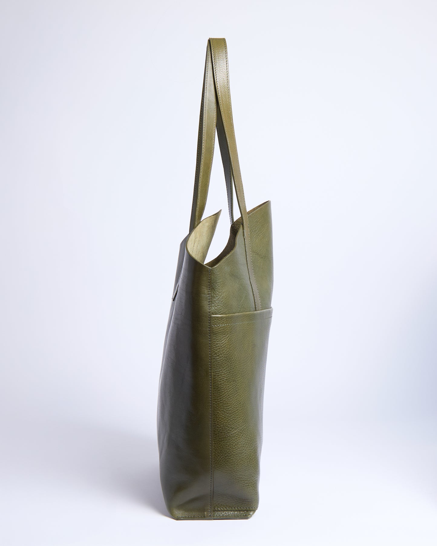 TOSCA BAG OLIVE GREEN