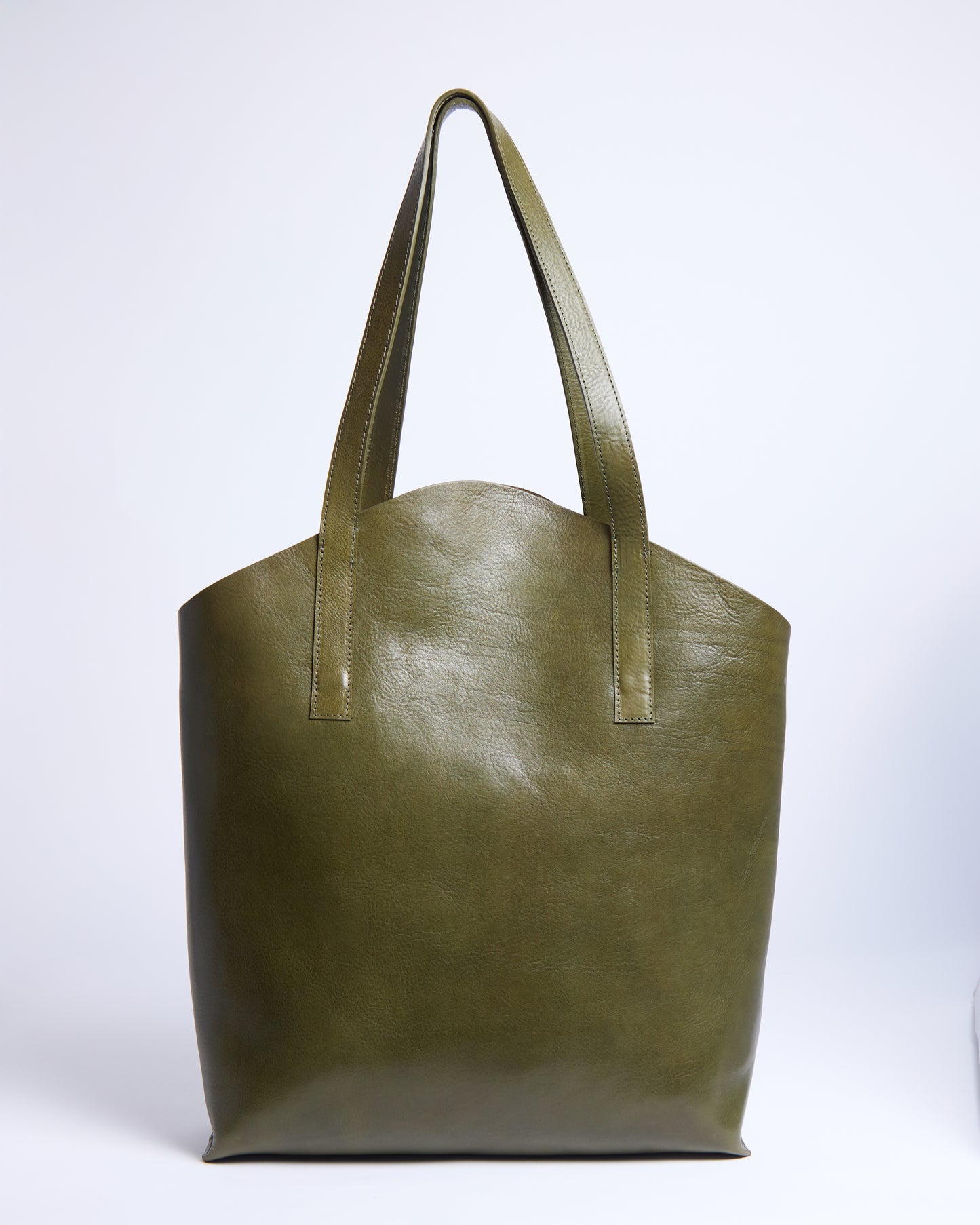 TOSCA BAG OLIVE GREEN