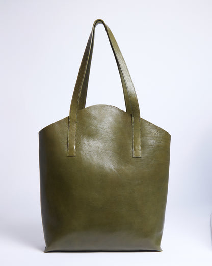 TOSCA BAG OLIVE GREEN