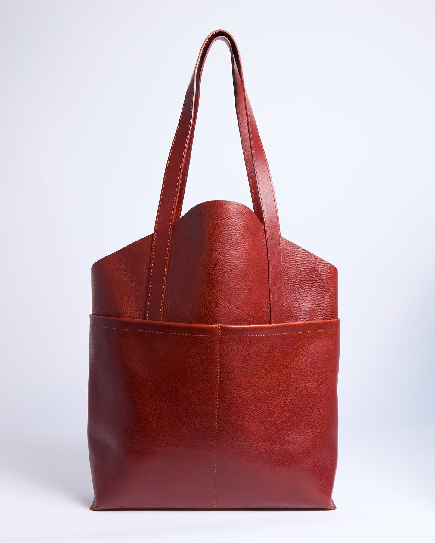 TOSCA BAG RUST