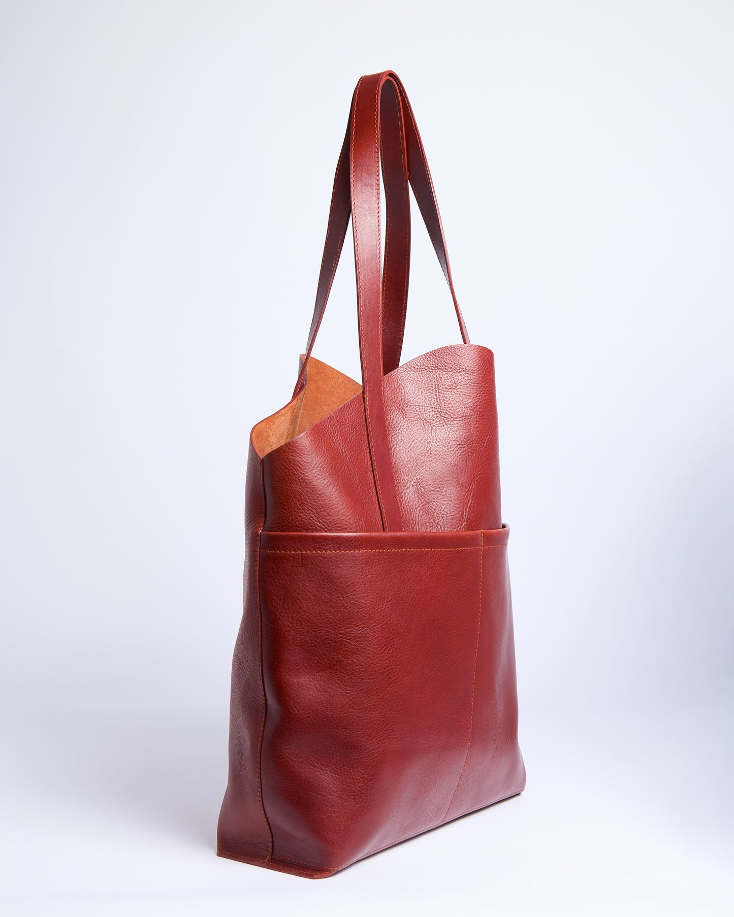 TOSCA BAG RUST