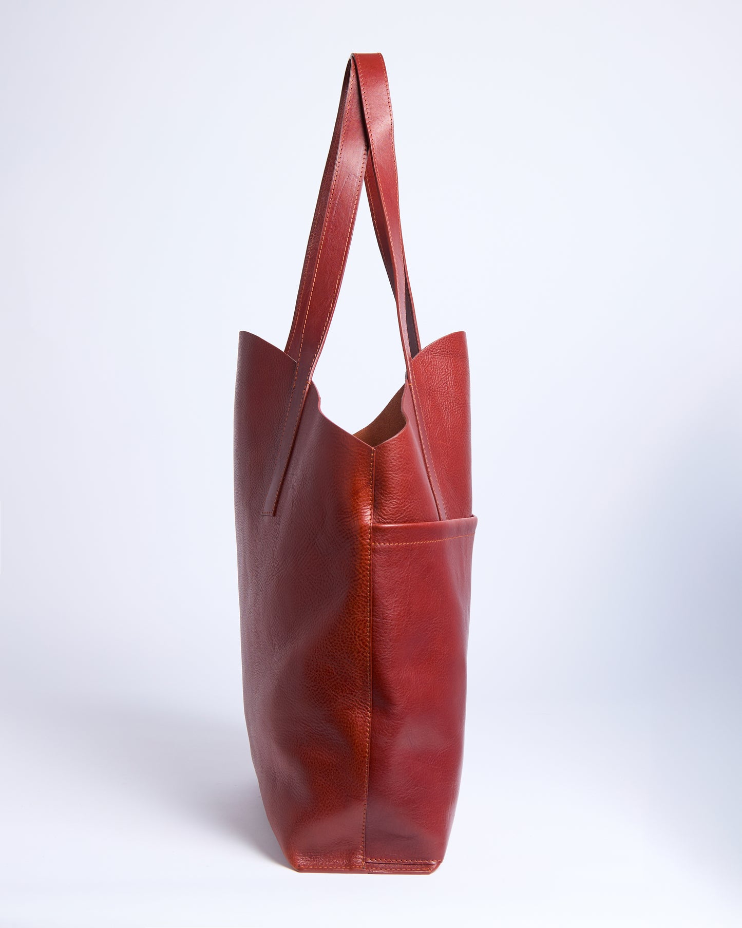 TOSCA BAG RUST